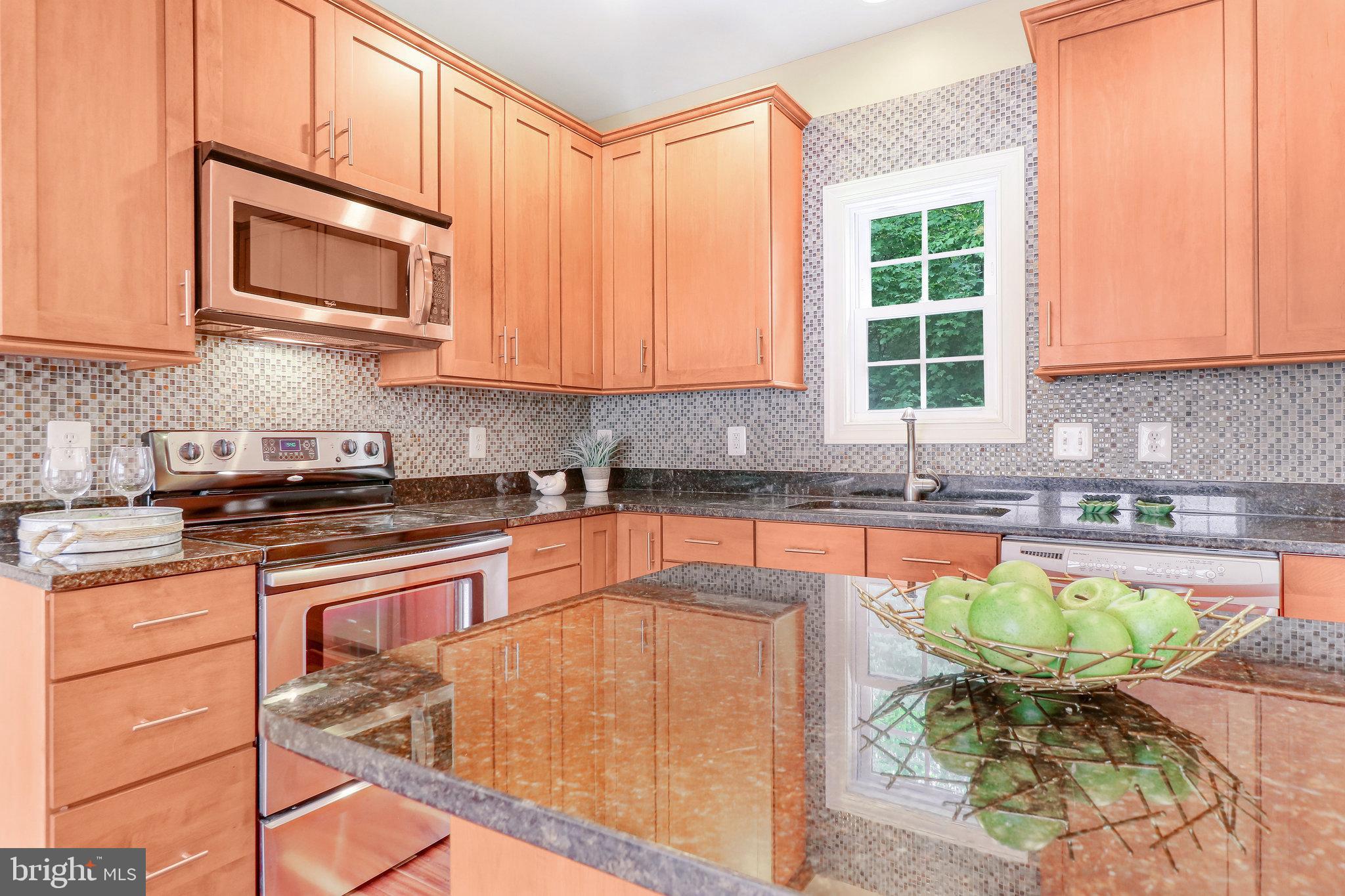 KENTLAND FARMS - Residential Lease