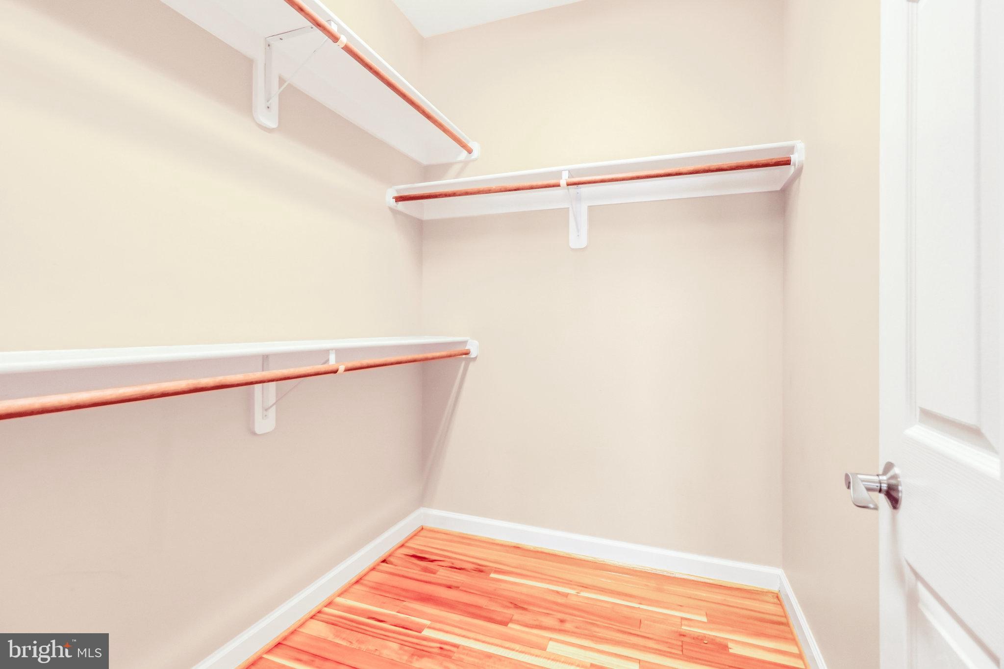 KENTLAND FARMS - Residential Lease