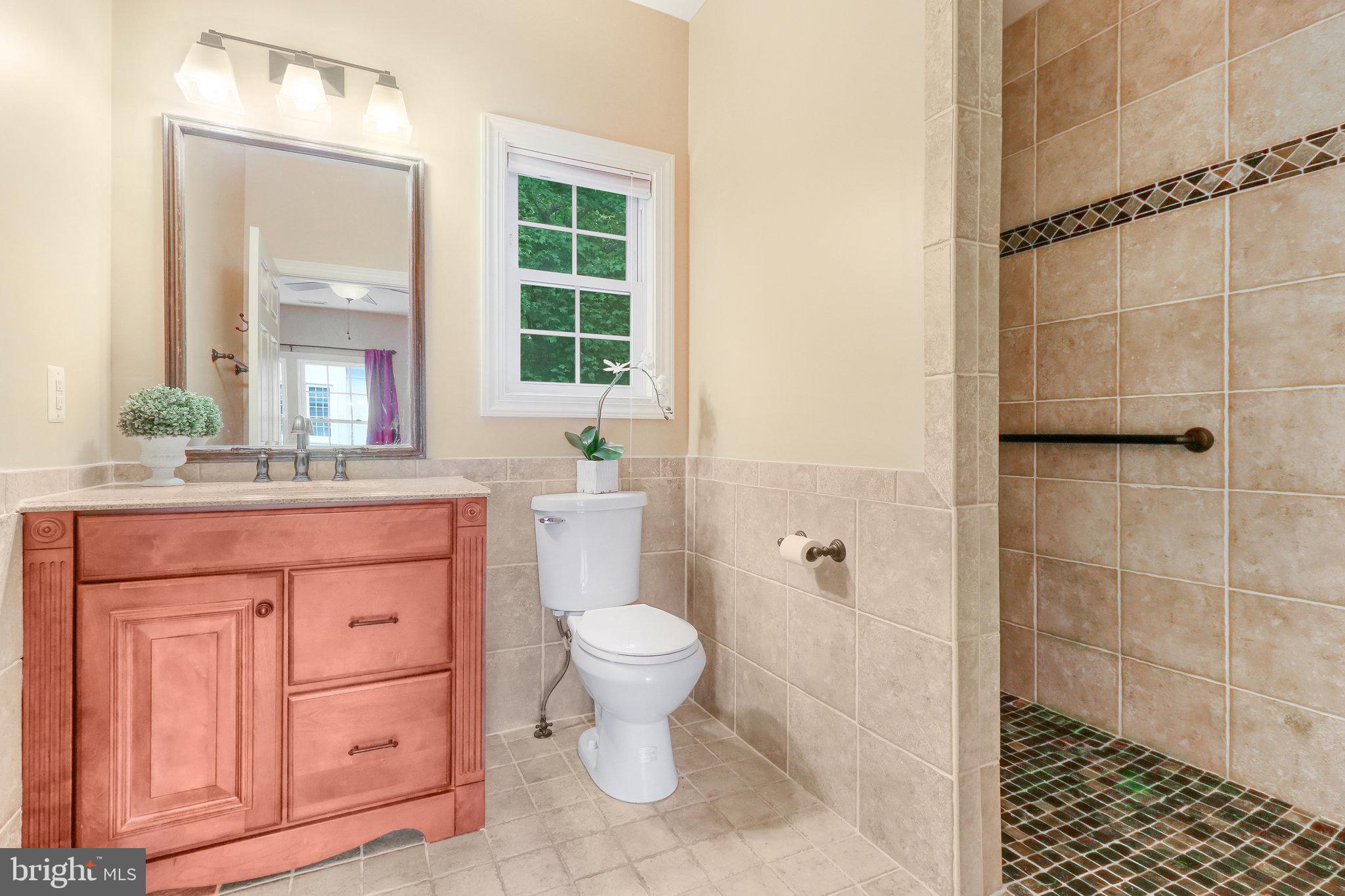 KENTLAND FARMS - Residential Lease