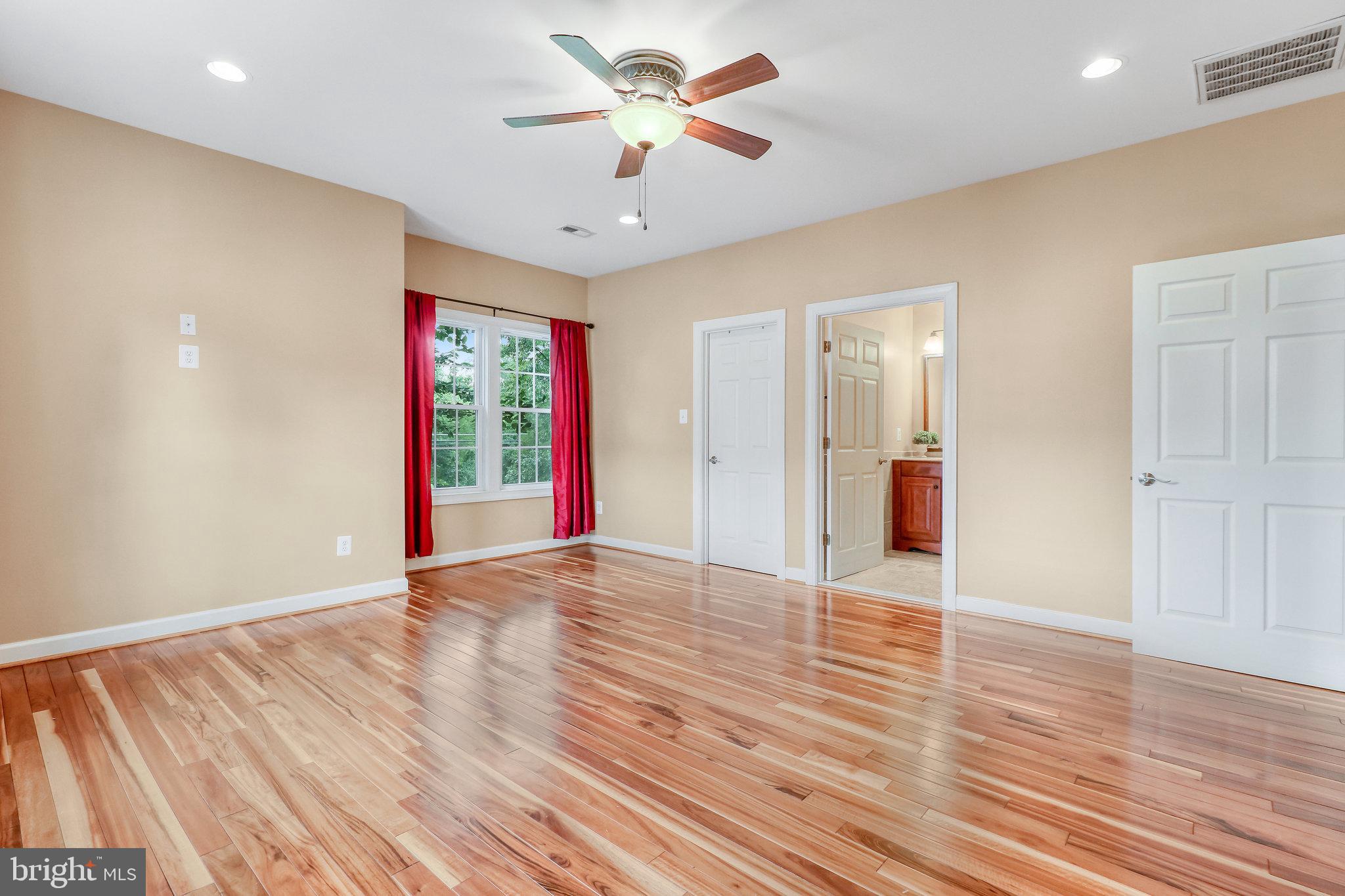 KENTLAND FARMS - Residential Lease