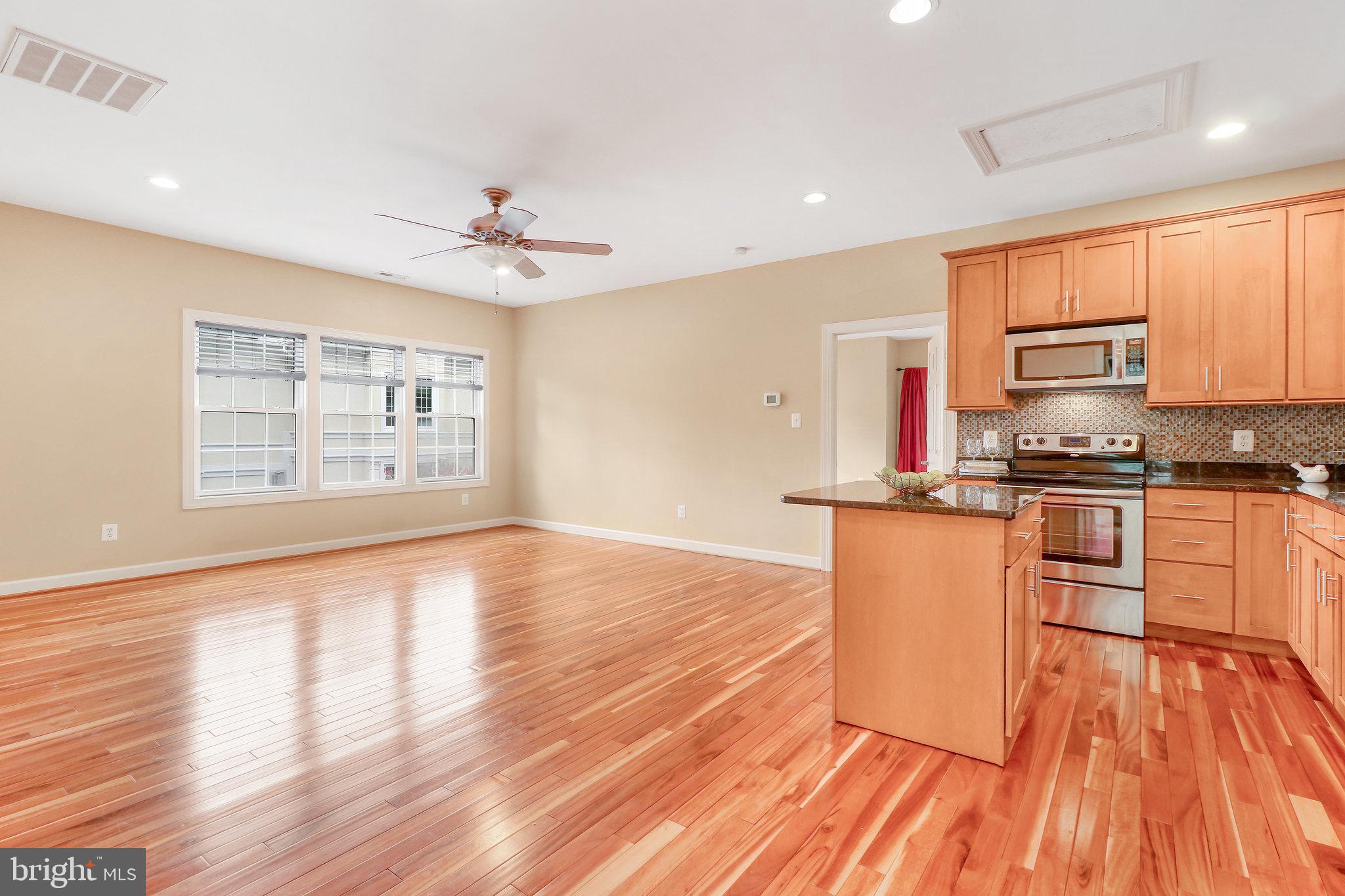 KENTLAND FARMS - Residential Lease