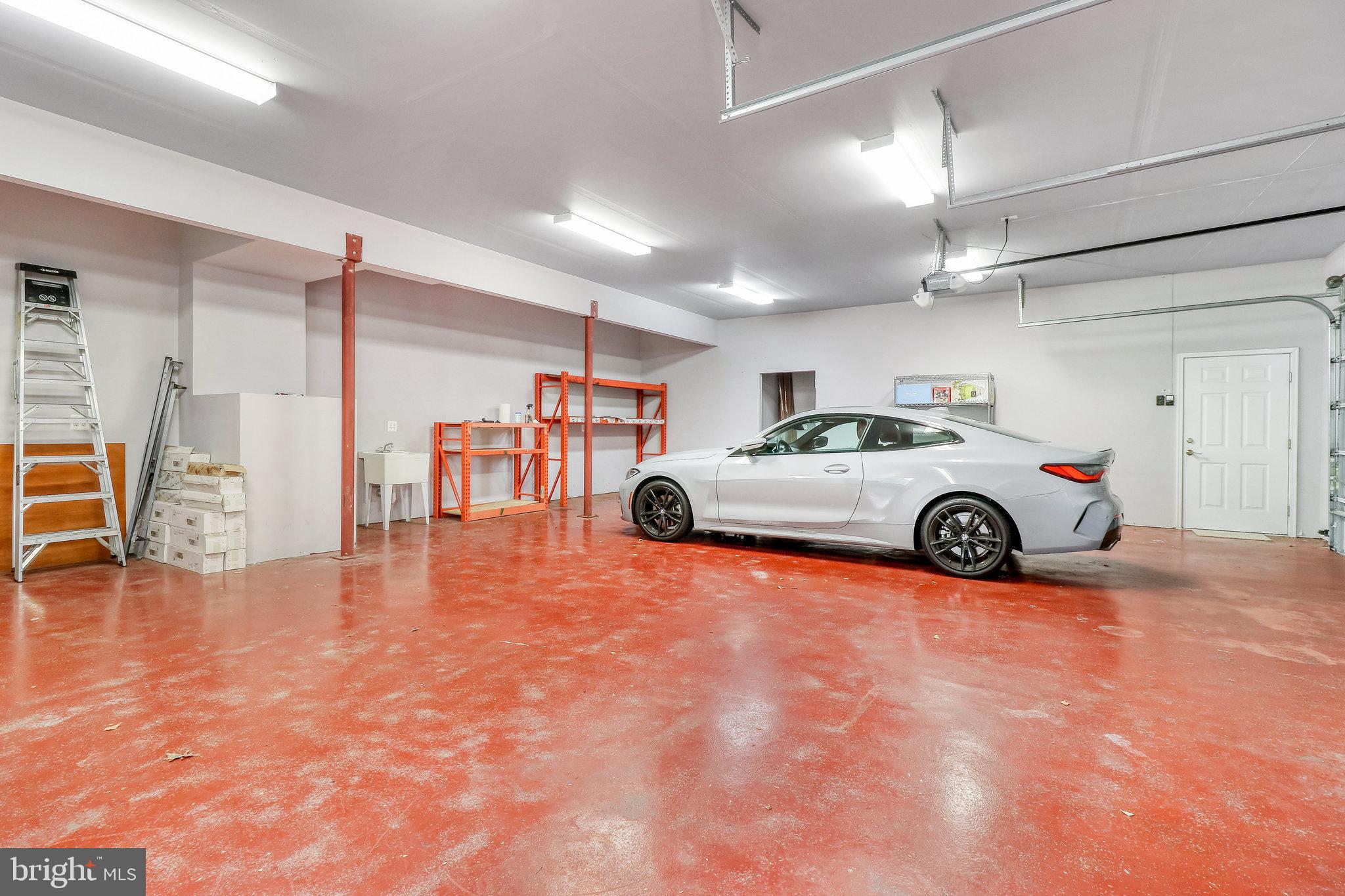 KENTLAND FARMS - Residential Lease