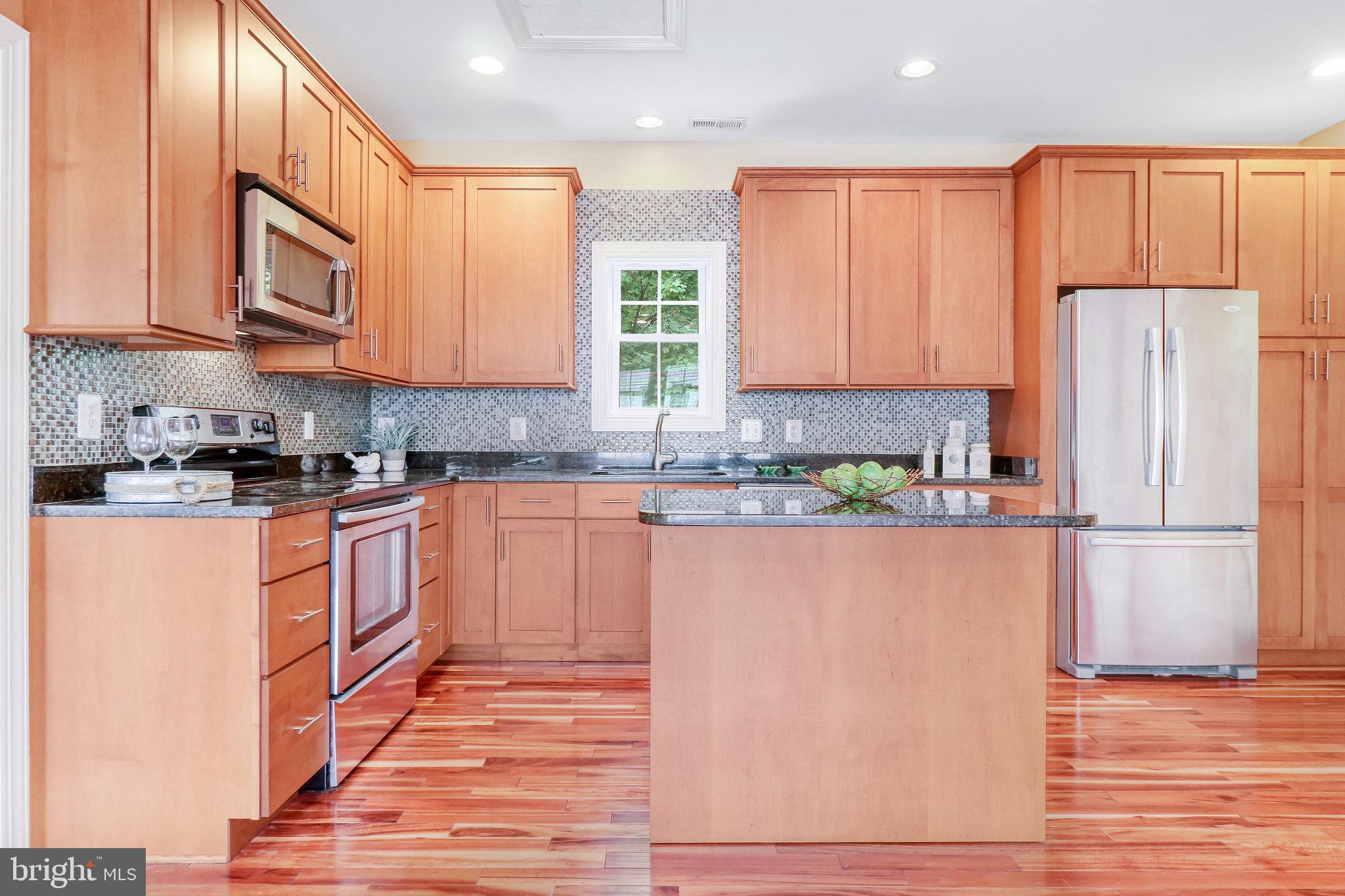 KENTLAND FARMS - Residential Lease