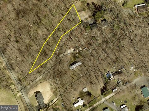 Vacant Land For Sale - Bay Road<br/> STREET, MD 21154