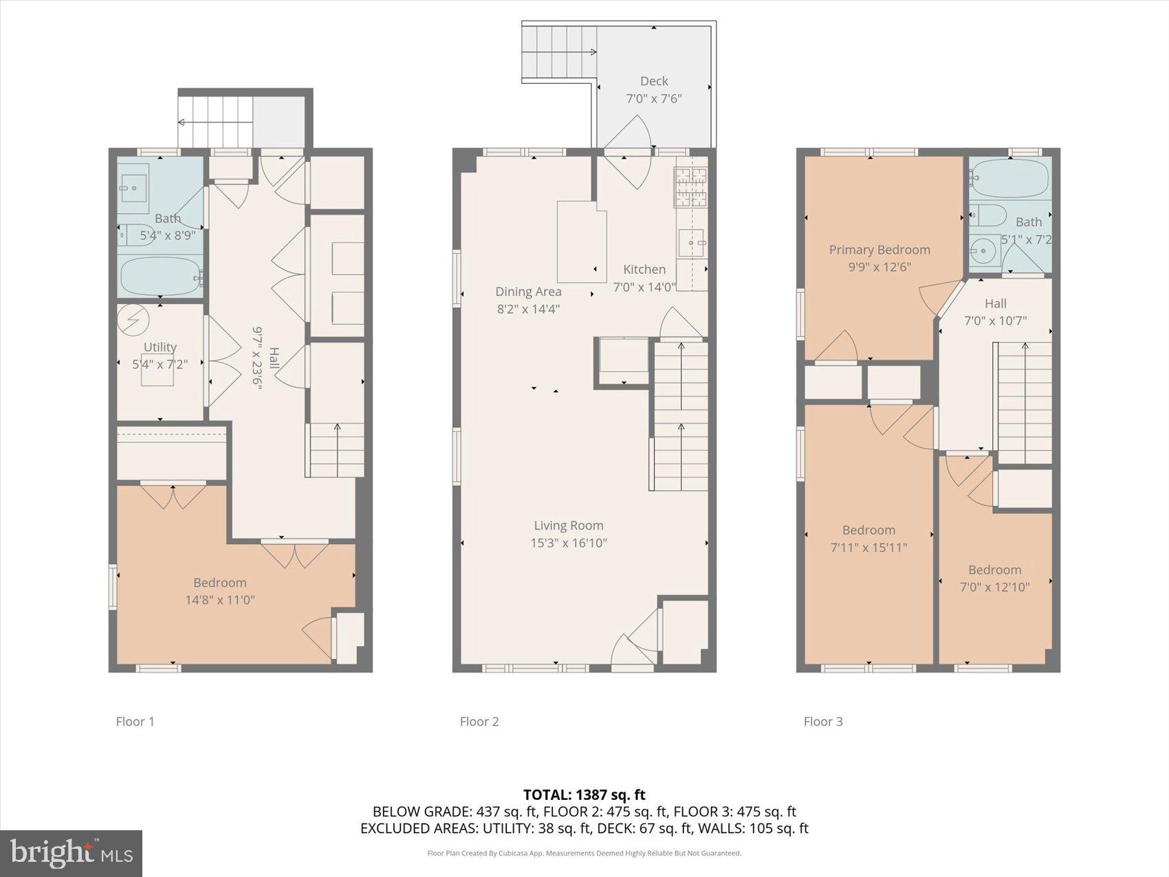 HERRING RUN PARK - Residential
