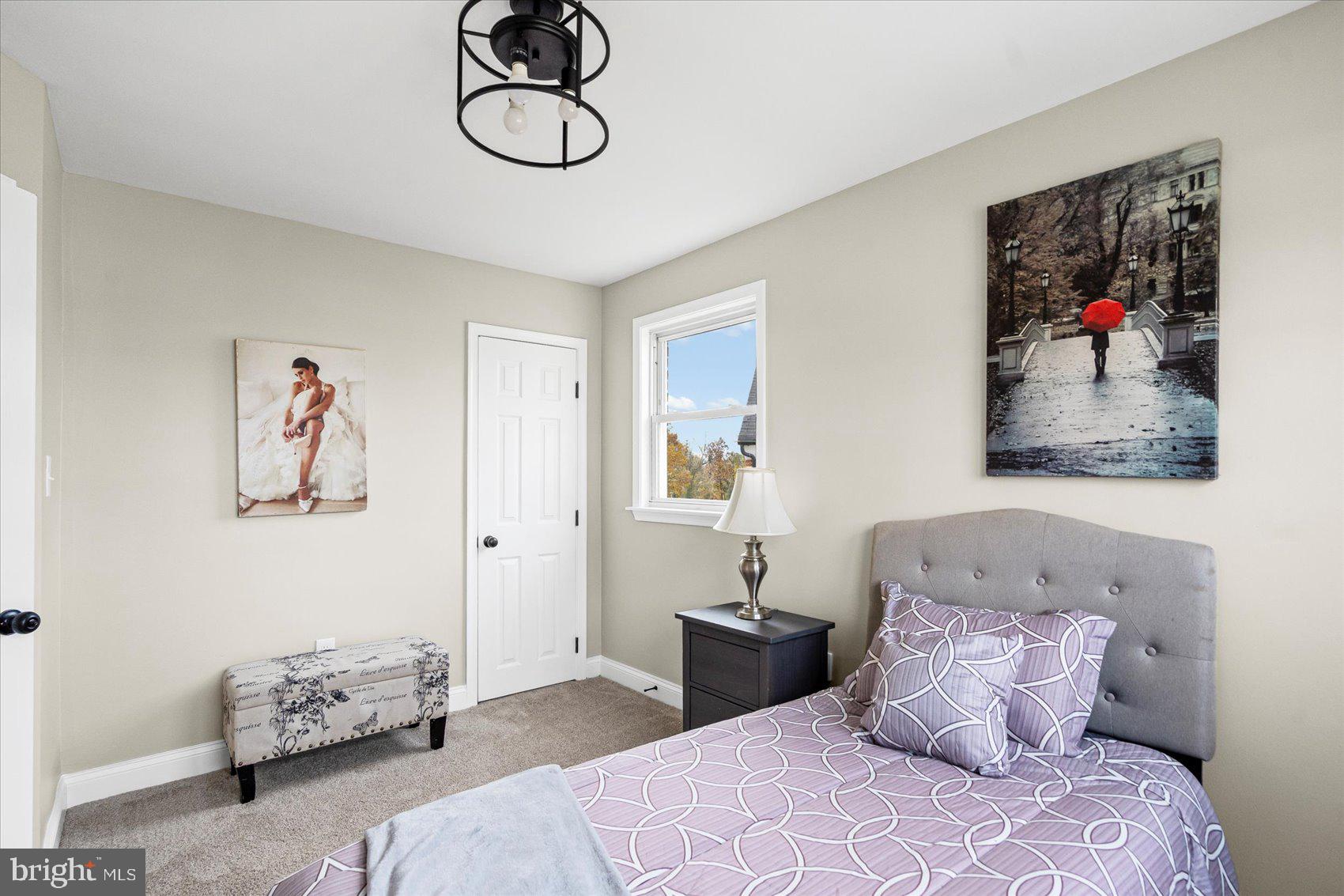 HERRING RUN PARK - Residential