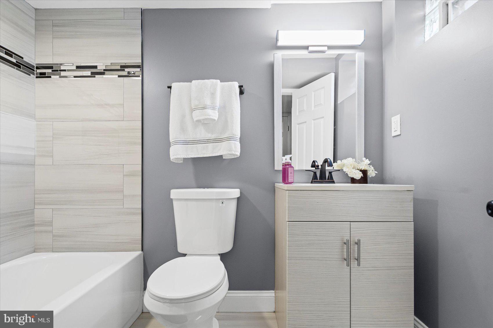 HERRING RUN PARK - Residential