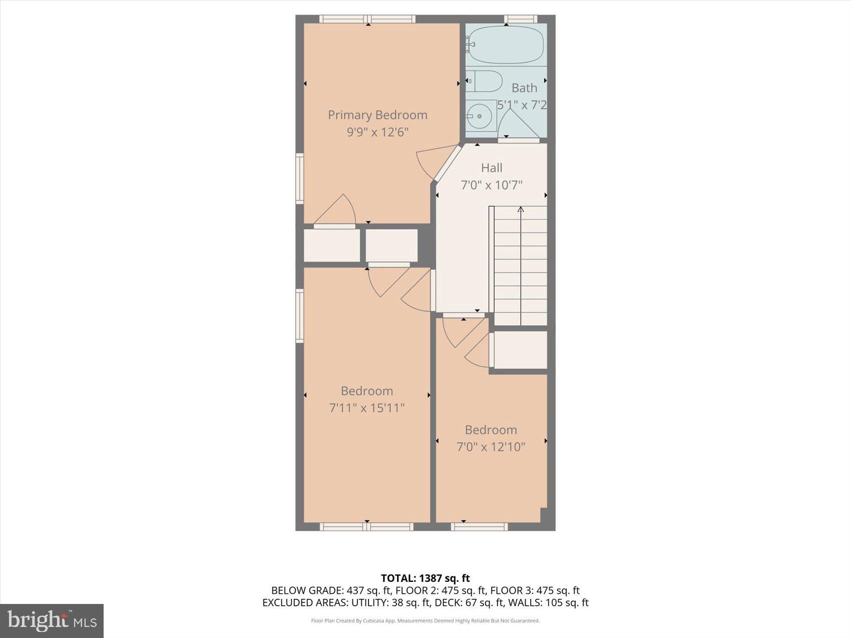HERRING RUN PARK - Residential