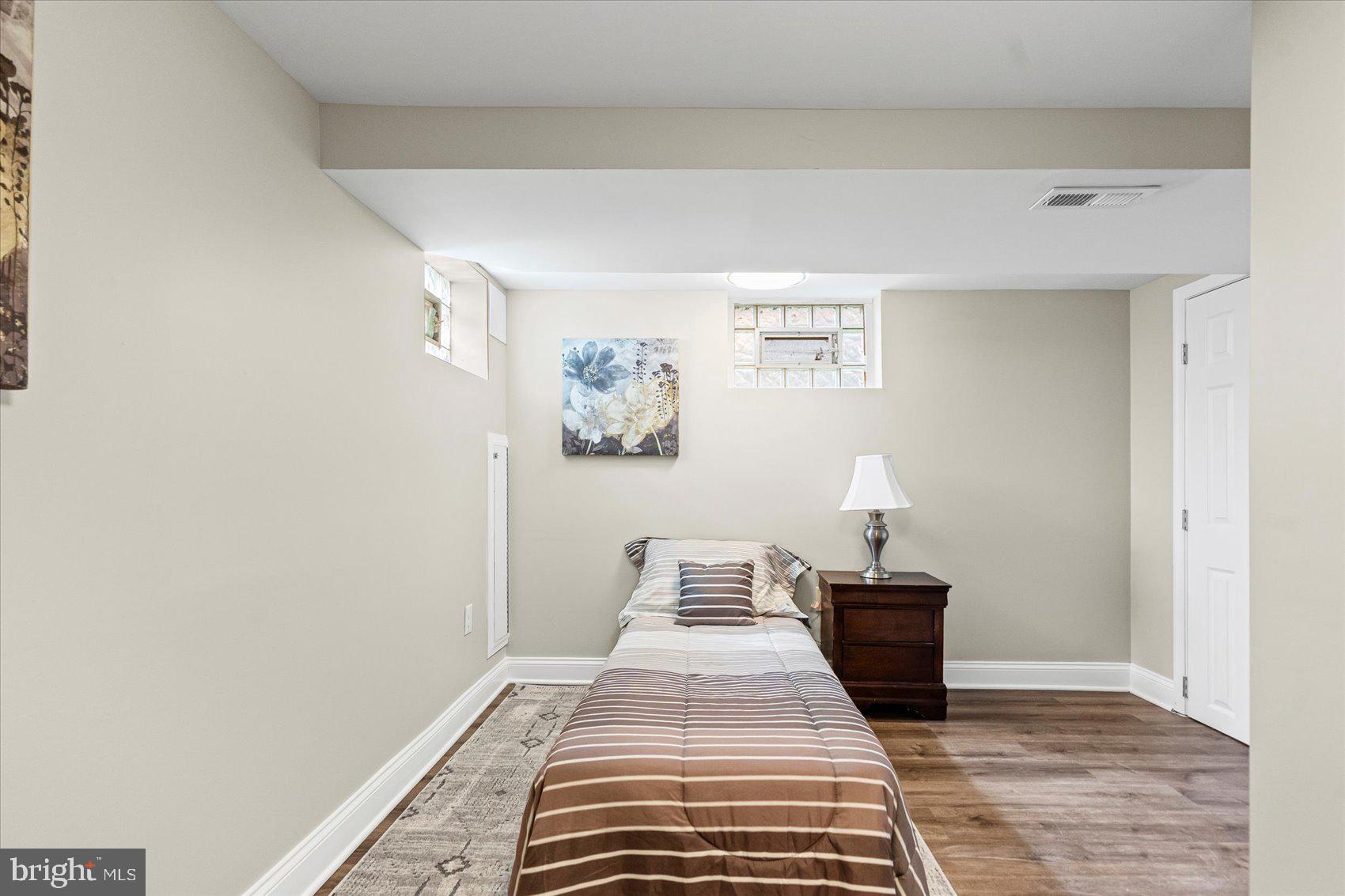 HERRING RUN PARK - Residential