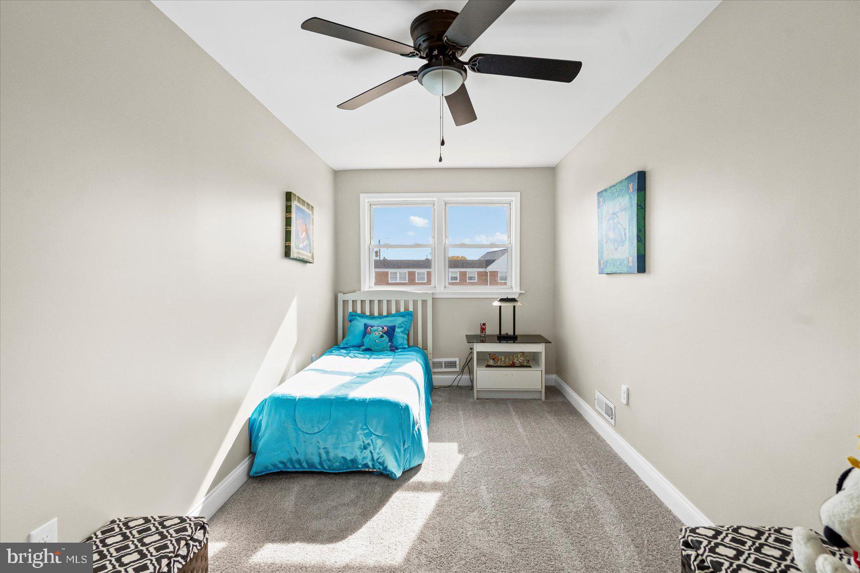 HERRING RUN PARK - Residential