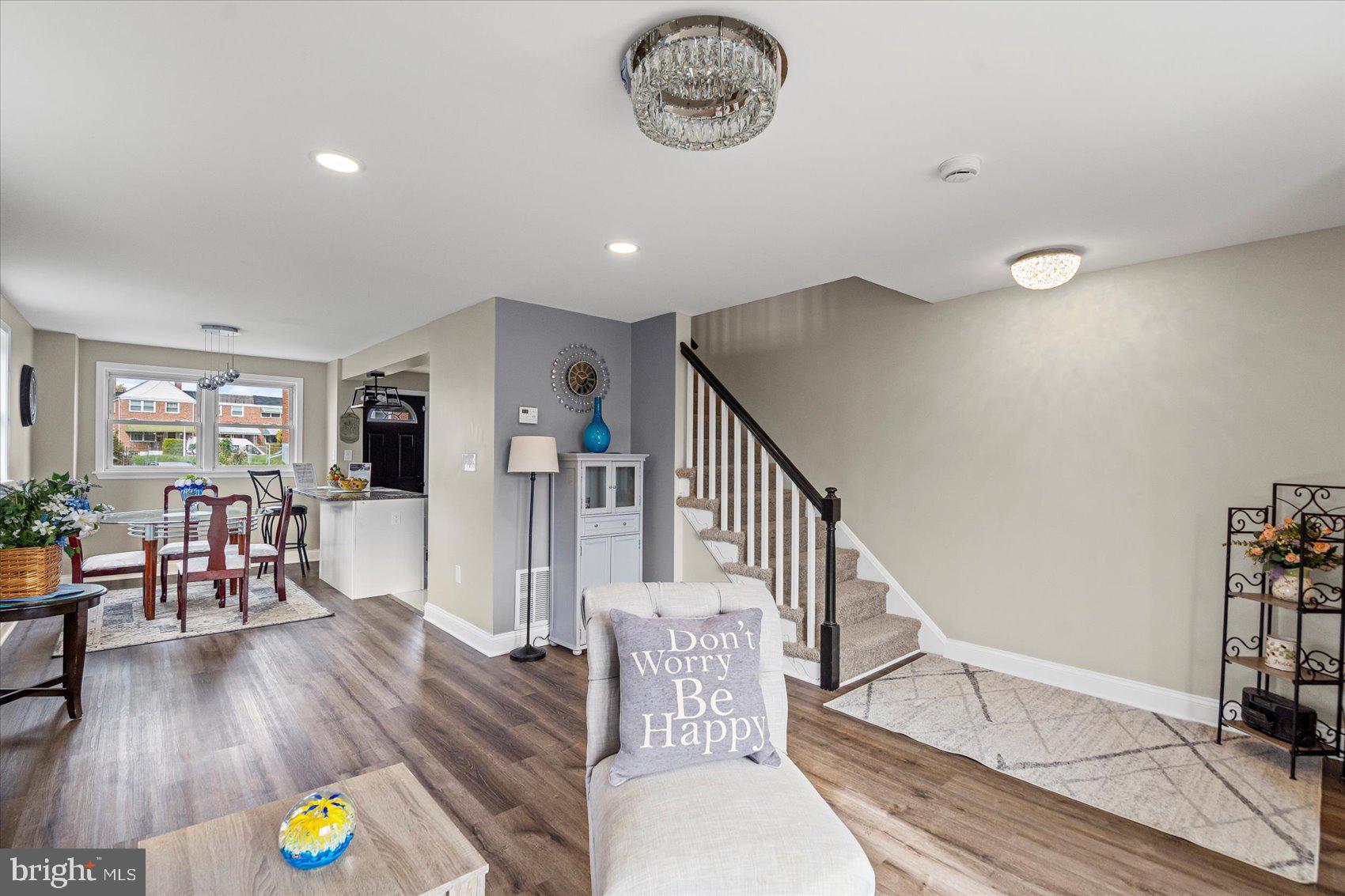 HERRING RUN PARK - Residential