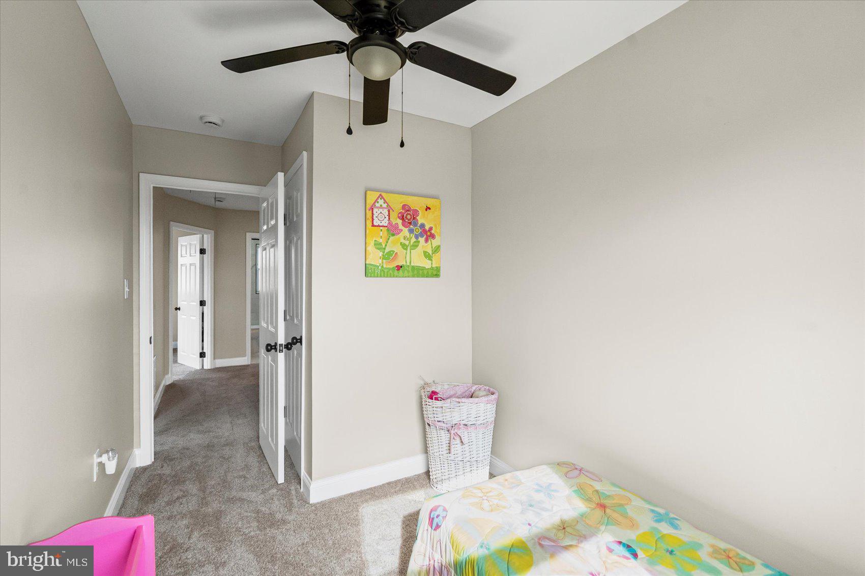 HERRING RUN PARK - Residential