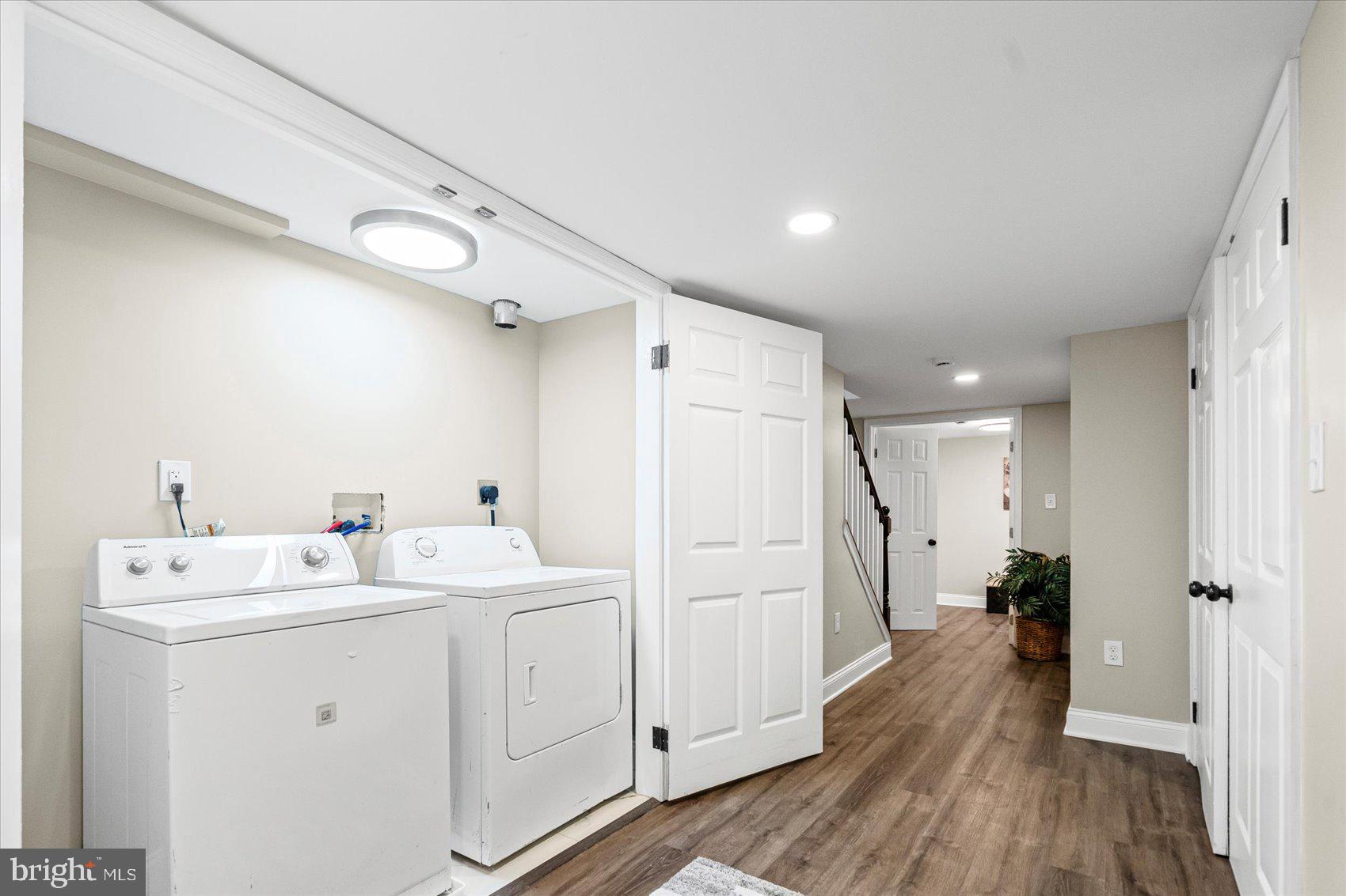 HERRING RUN PARK - Residential