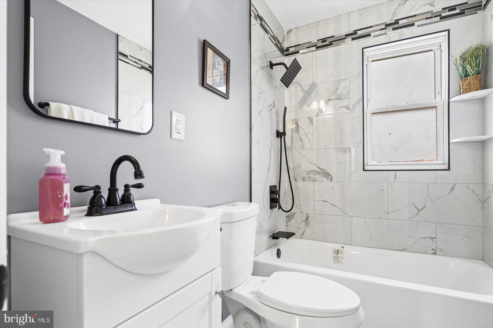 HERRING RUN PARK - Residential