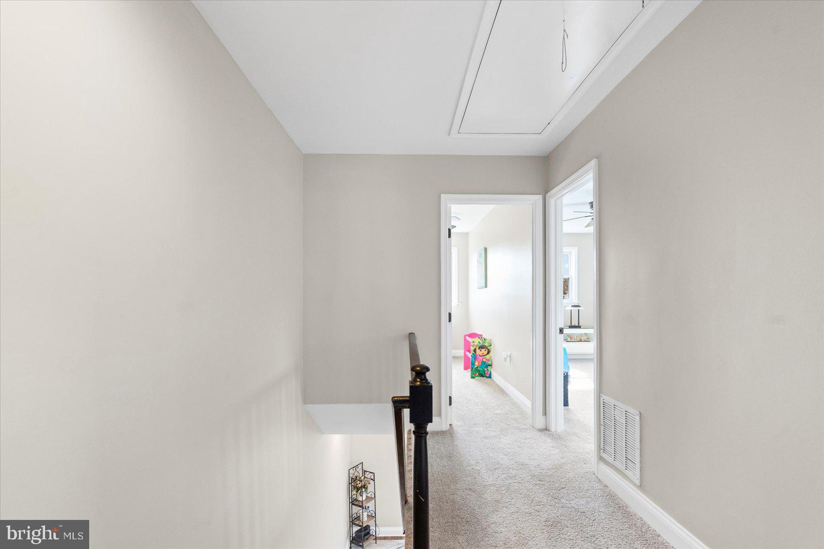 HERRING RUN PARK - Residential