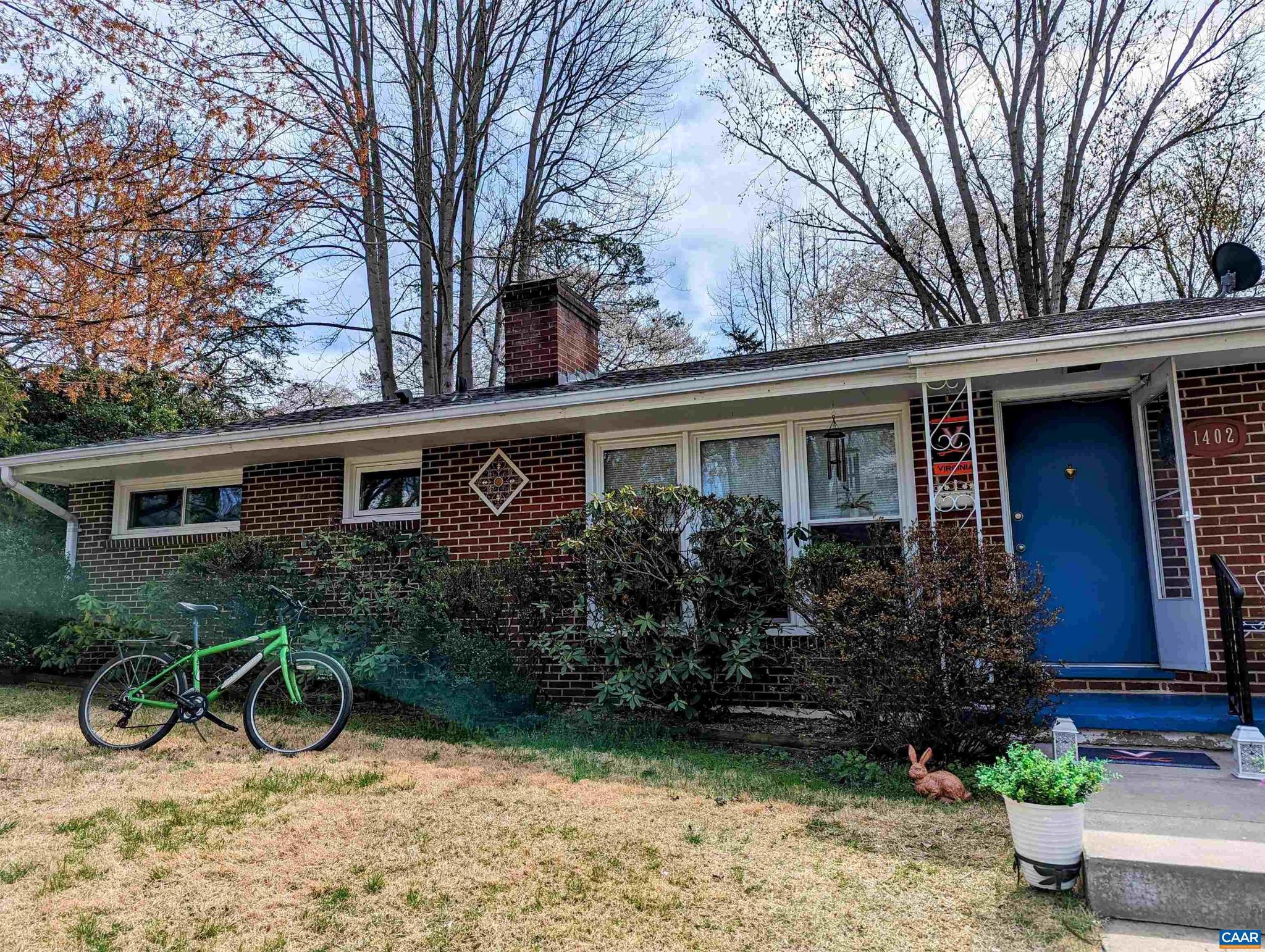 NONE AVAILABLE - Residential Lease