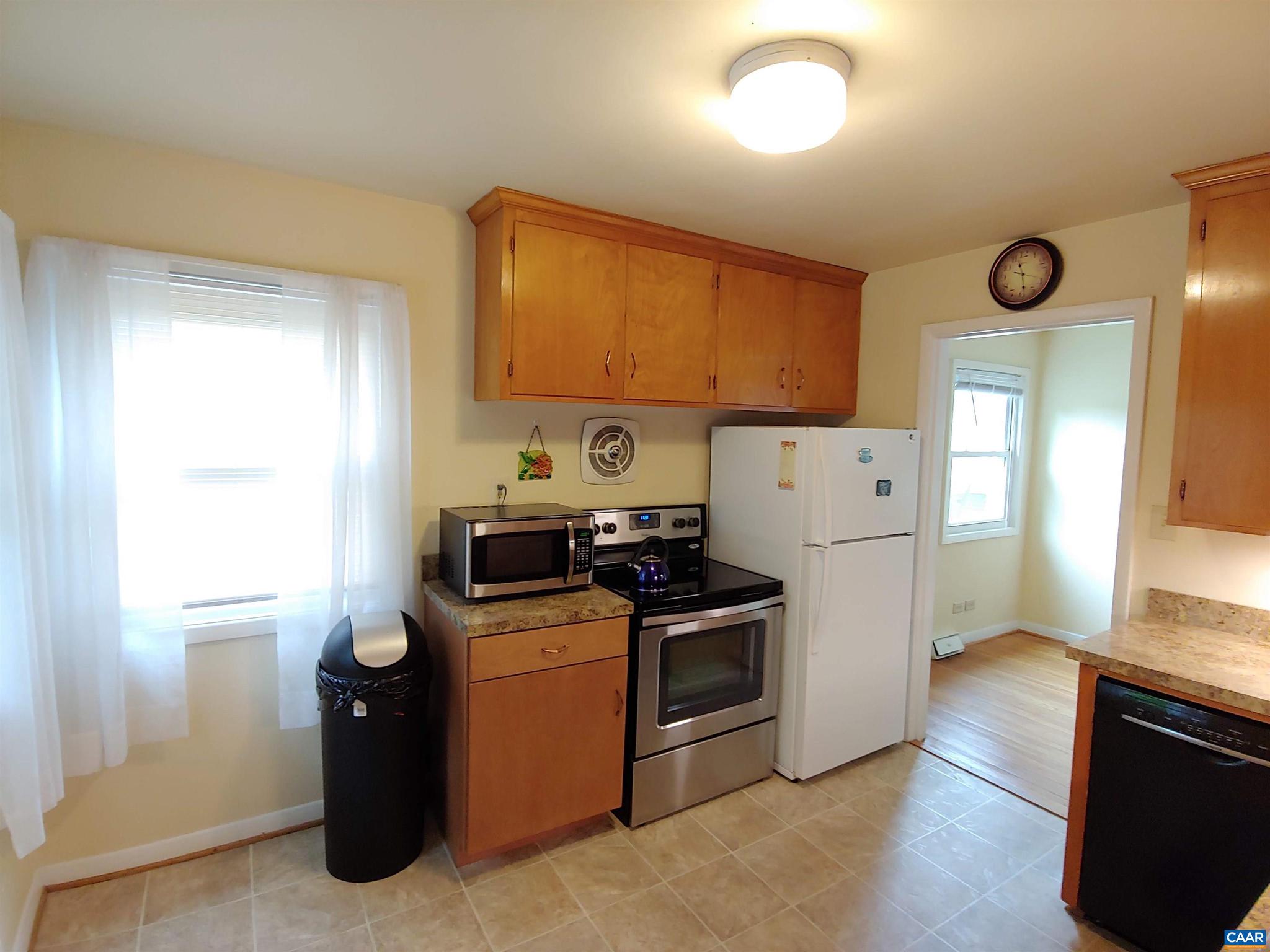 NONE AVAILABLE - Residential Lease