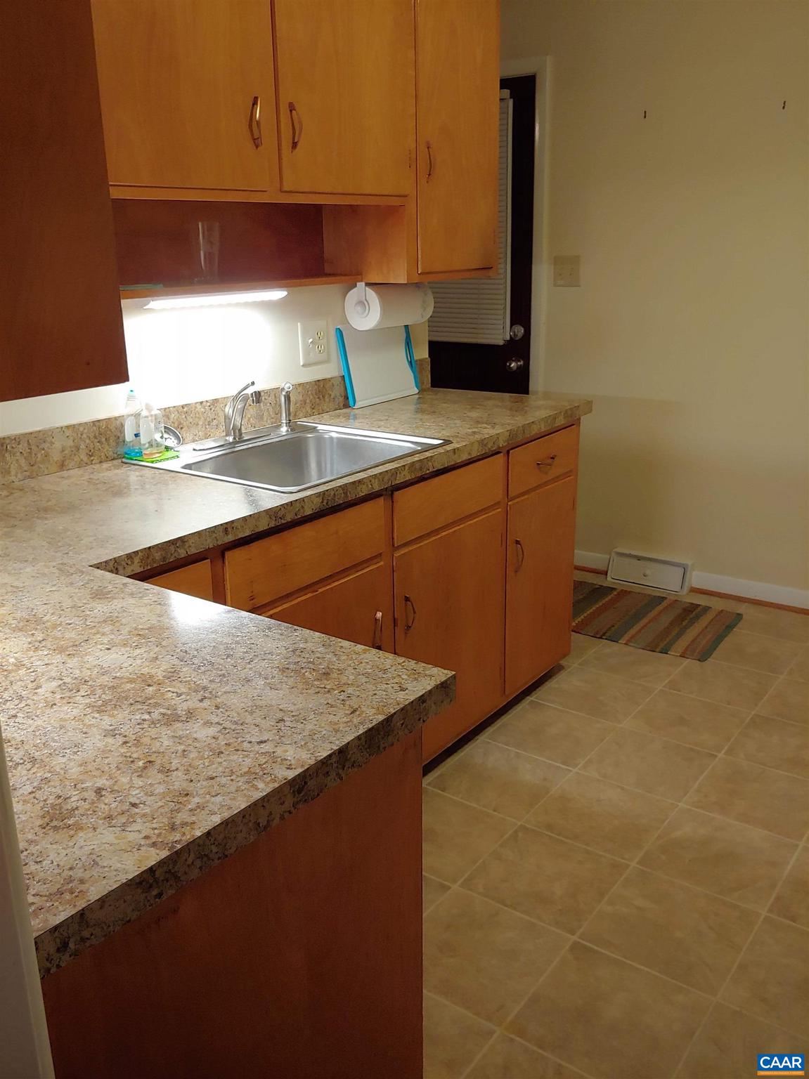 NONE AVAILABLE - Residential Lease