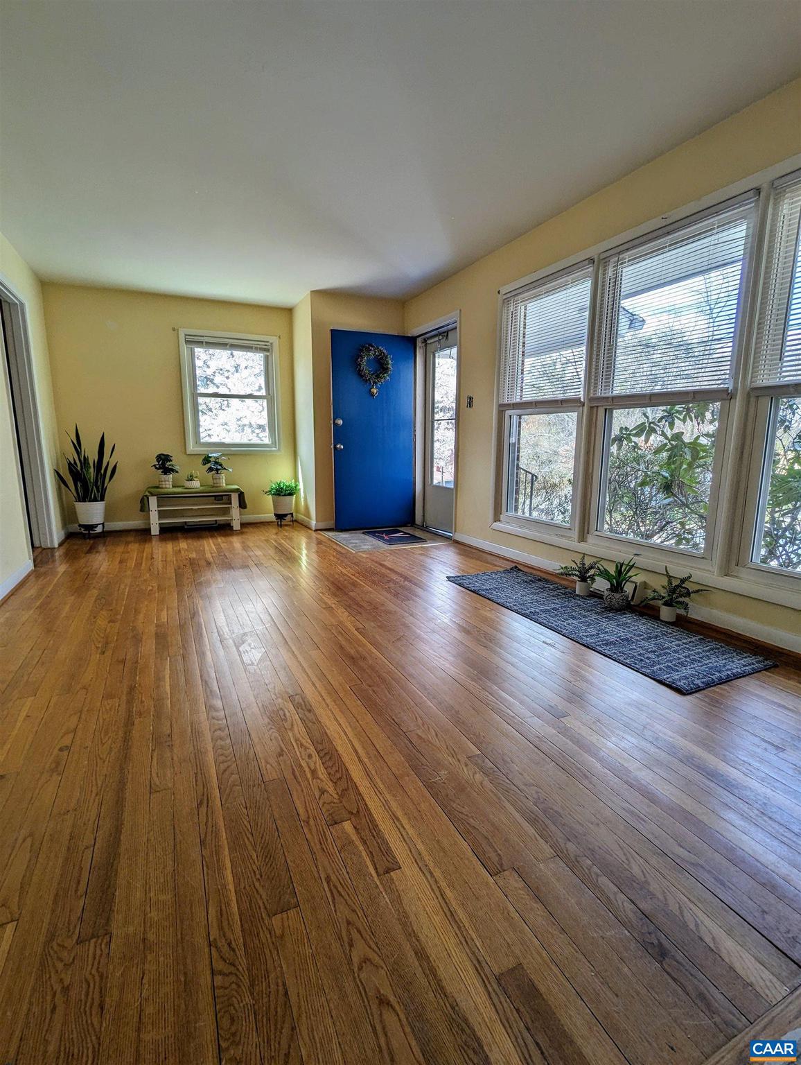 NONE AVAILABLE - Residential Lease