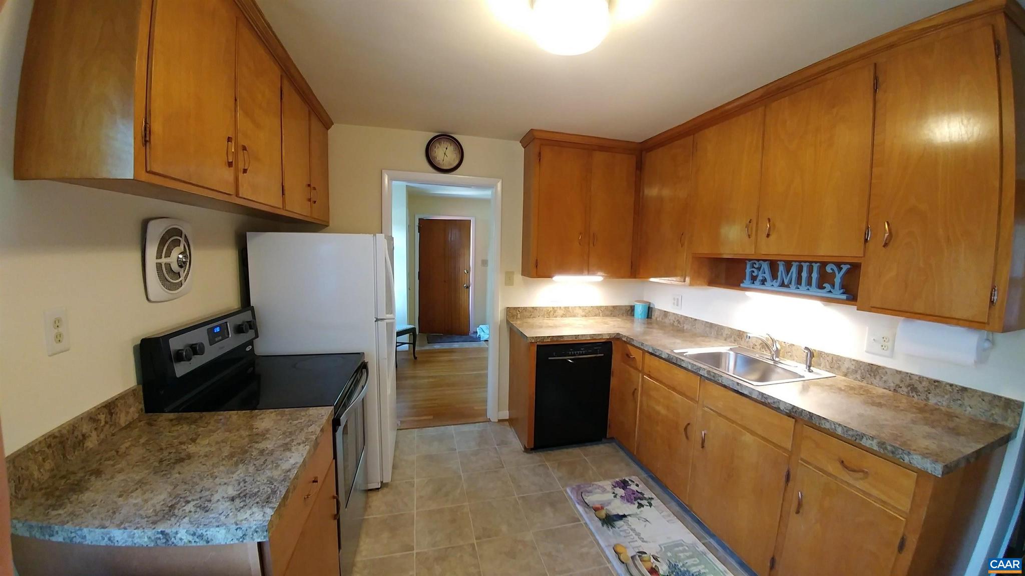 NONE AVAILABLE - Residential Lease