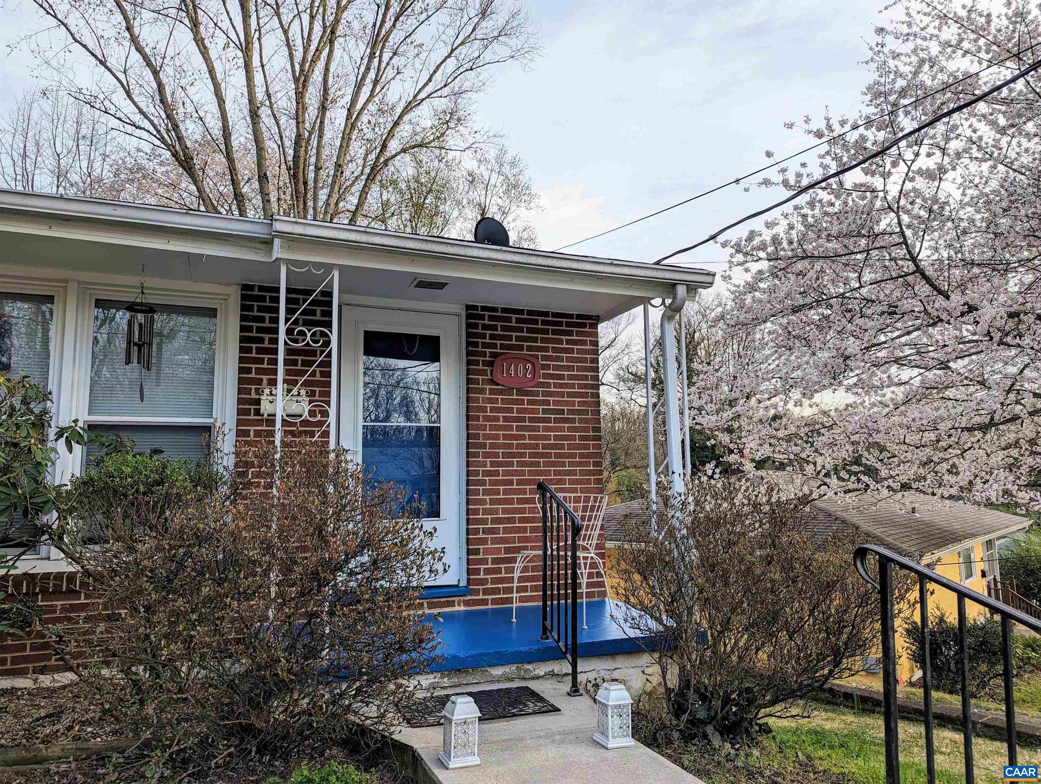 NONE AVAILABLE - Residential Lease