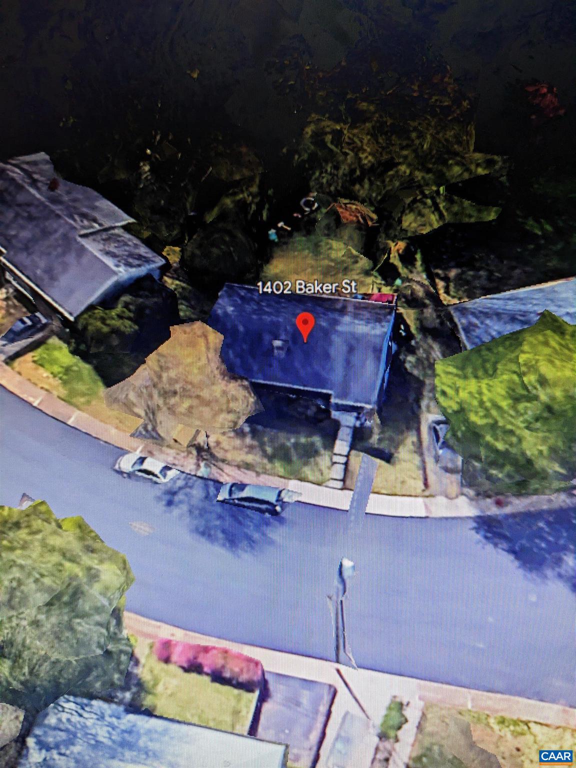 NONE AVAILABLE - Residential Lease