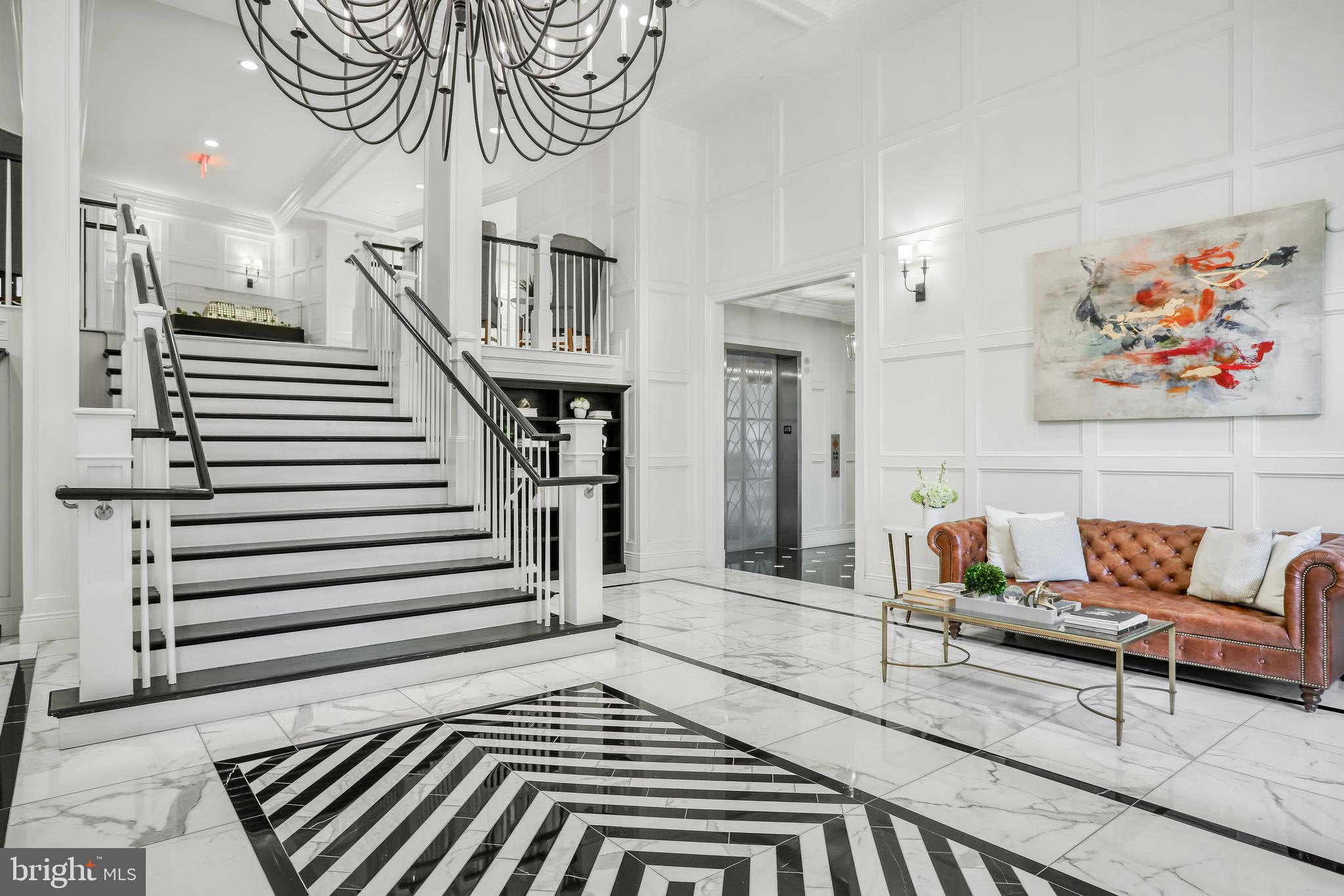 THE SIGNET - Residential