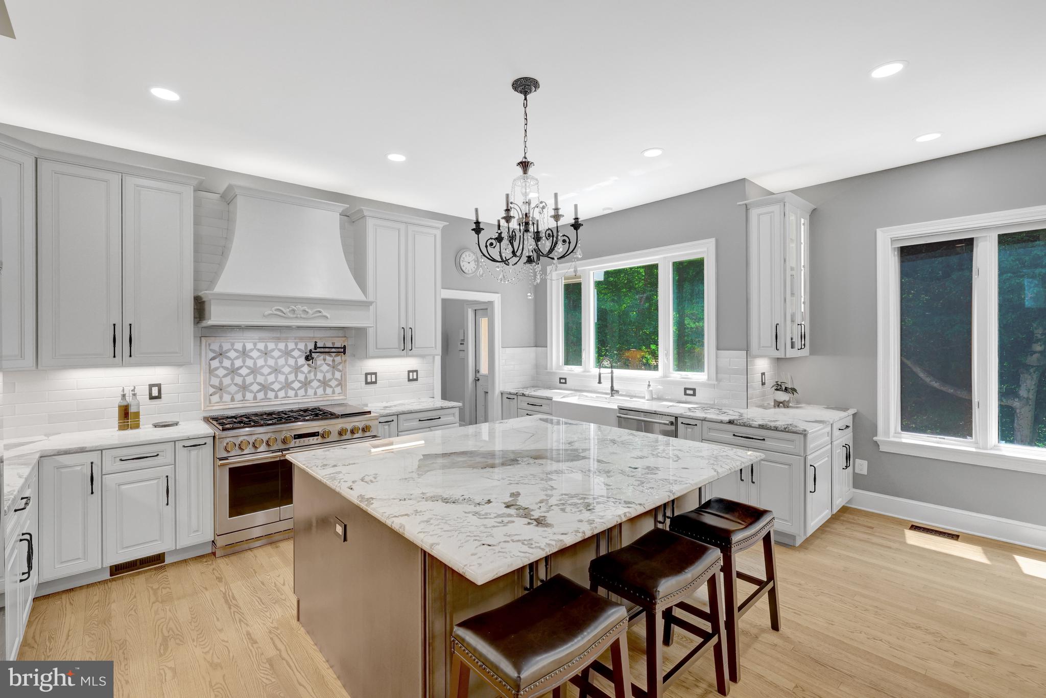 RIVER BEND ESTATES - Residential