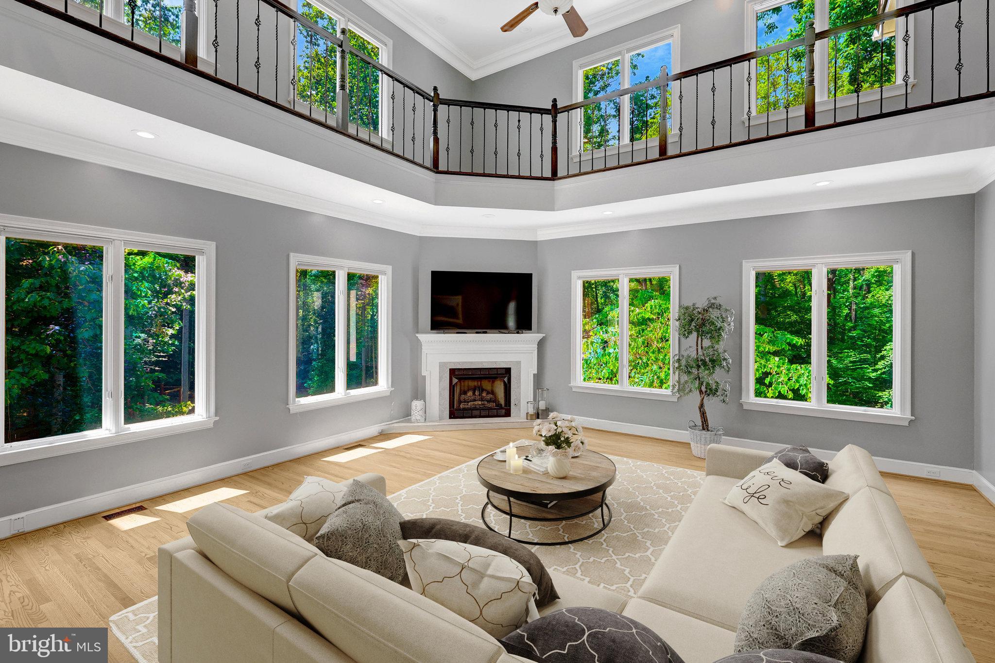 RIVER BEND ESTATES - Residential