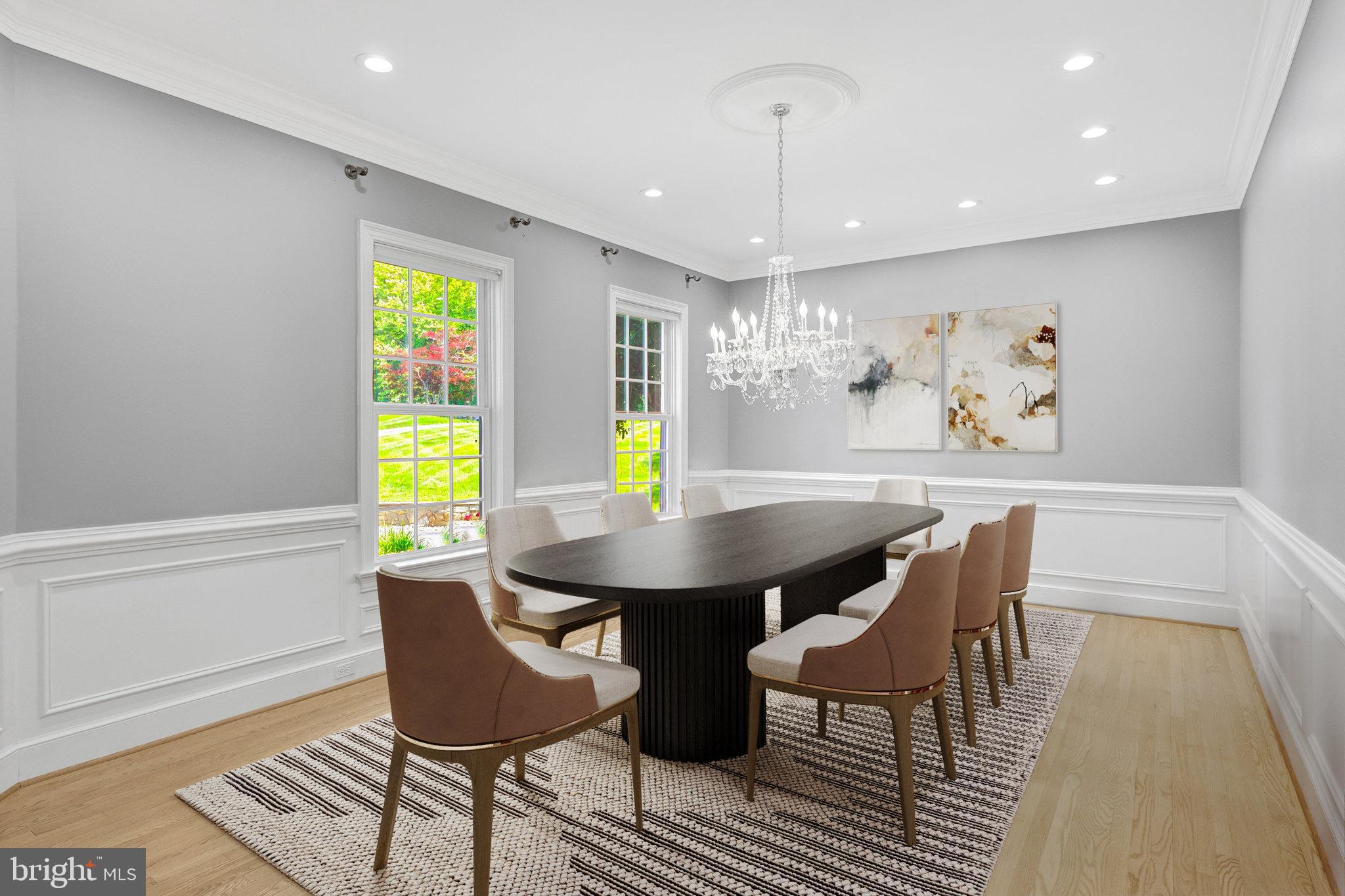 RIVER BEND ESTATES - Residential