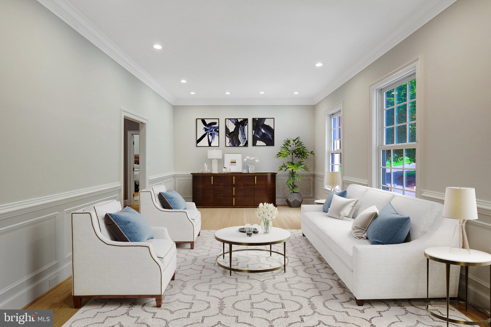 RIVER BEND ESTATES - Residential