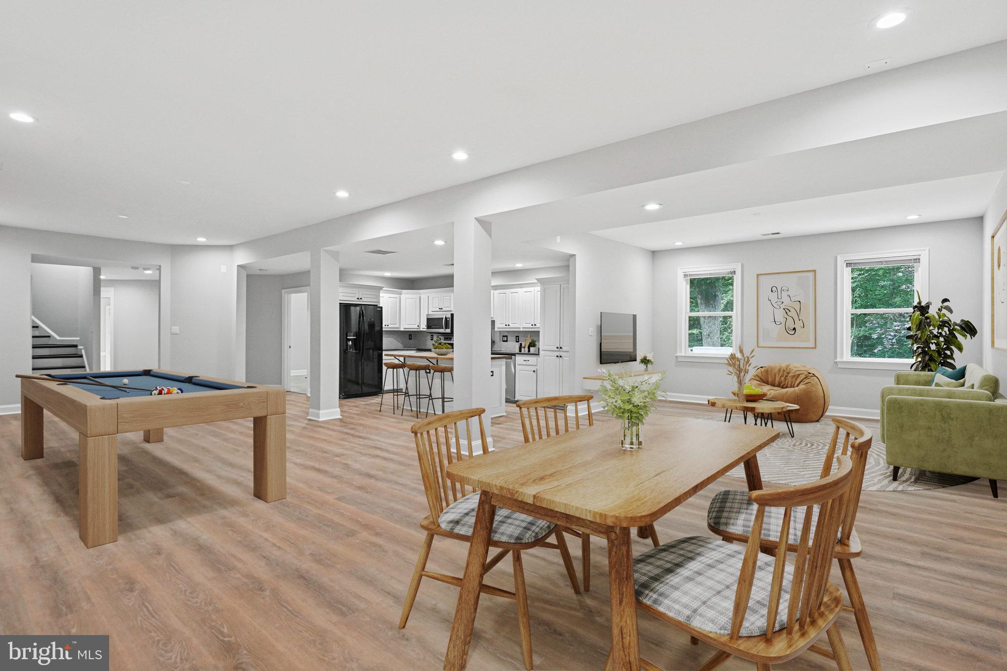 RIVER BEND ESTATES - Residential