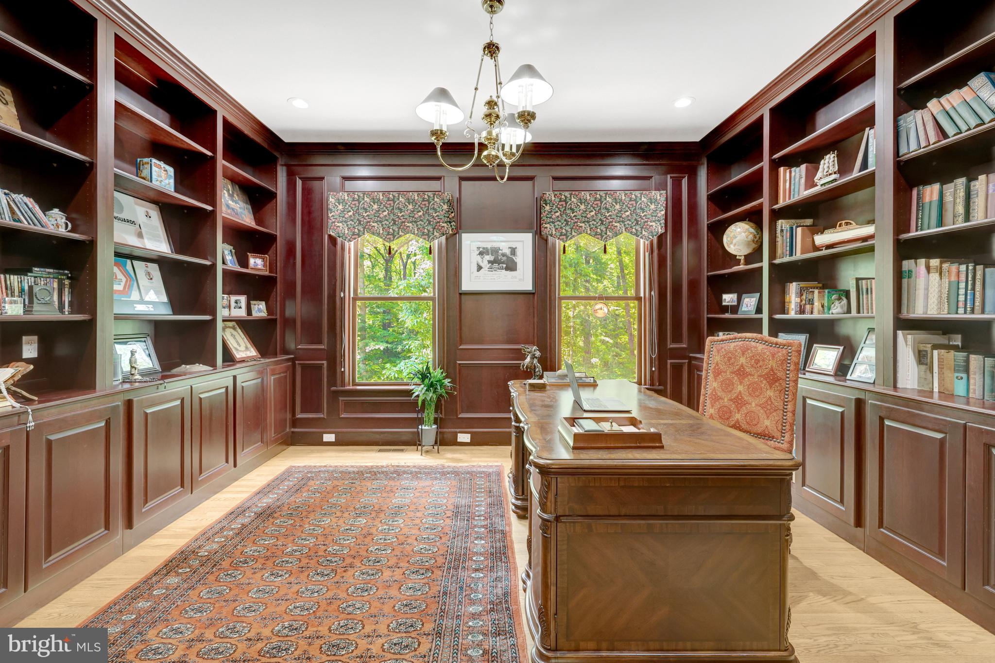 RIVER BEND ESTATES - Residential