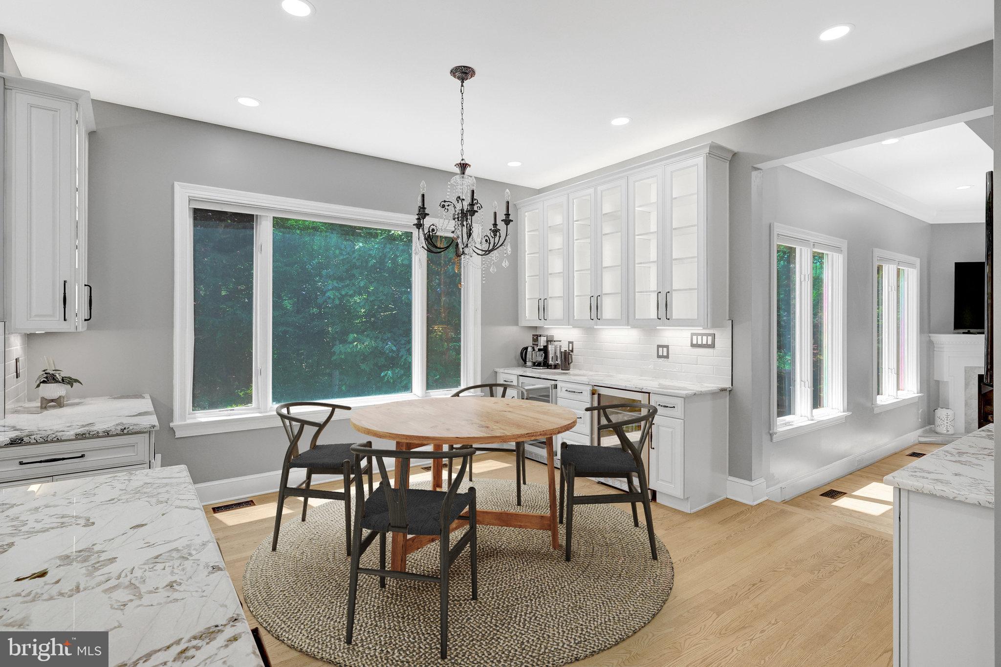 RIVER BEND ESTATES - Residential