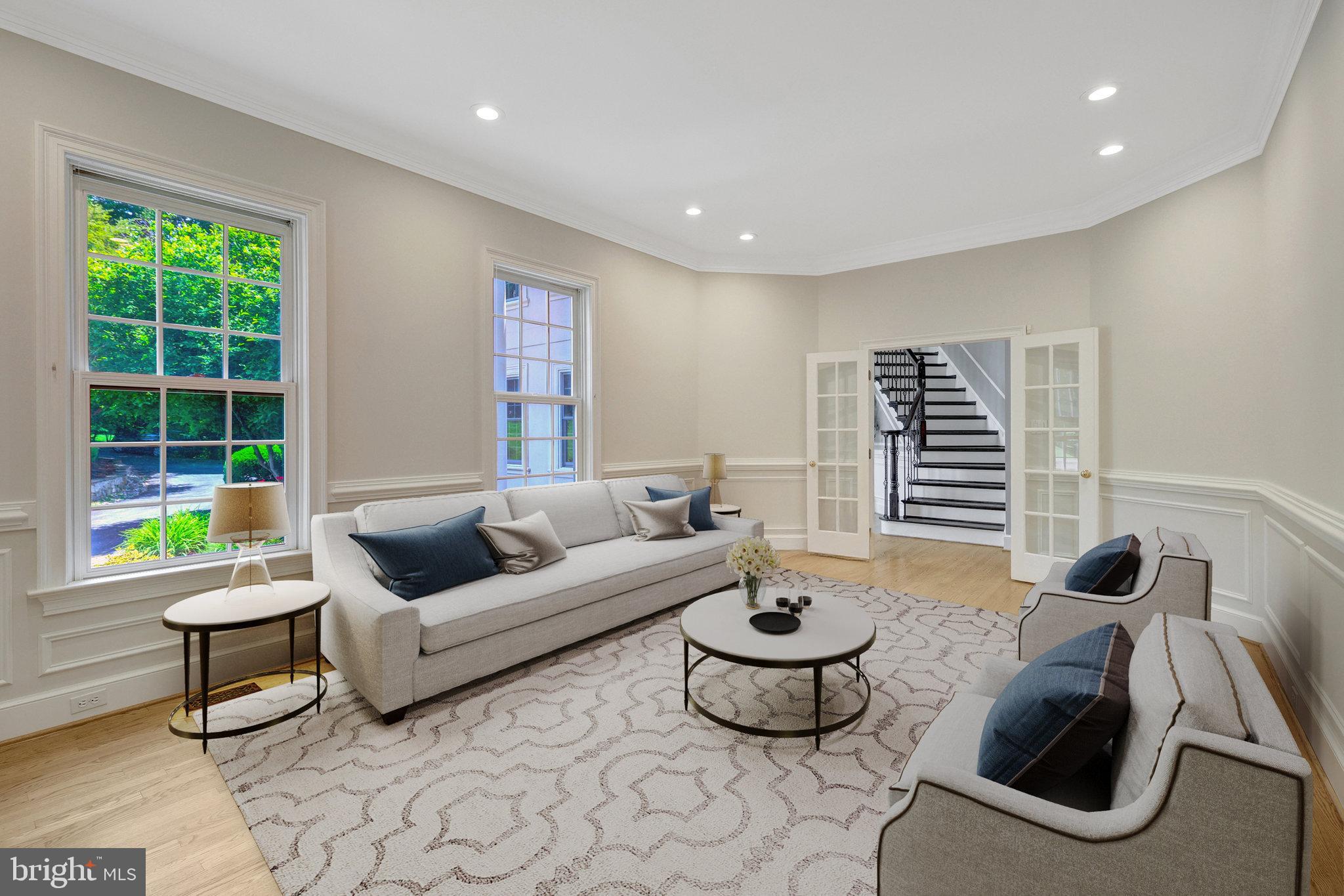 RIVER BEND ESTATES - Residential