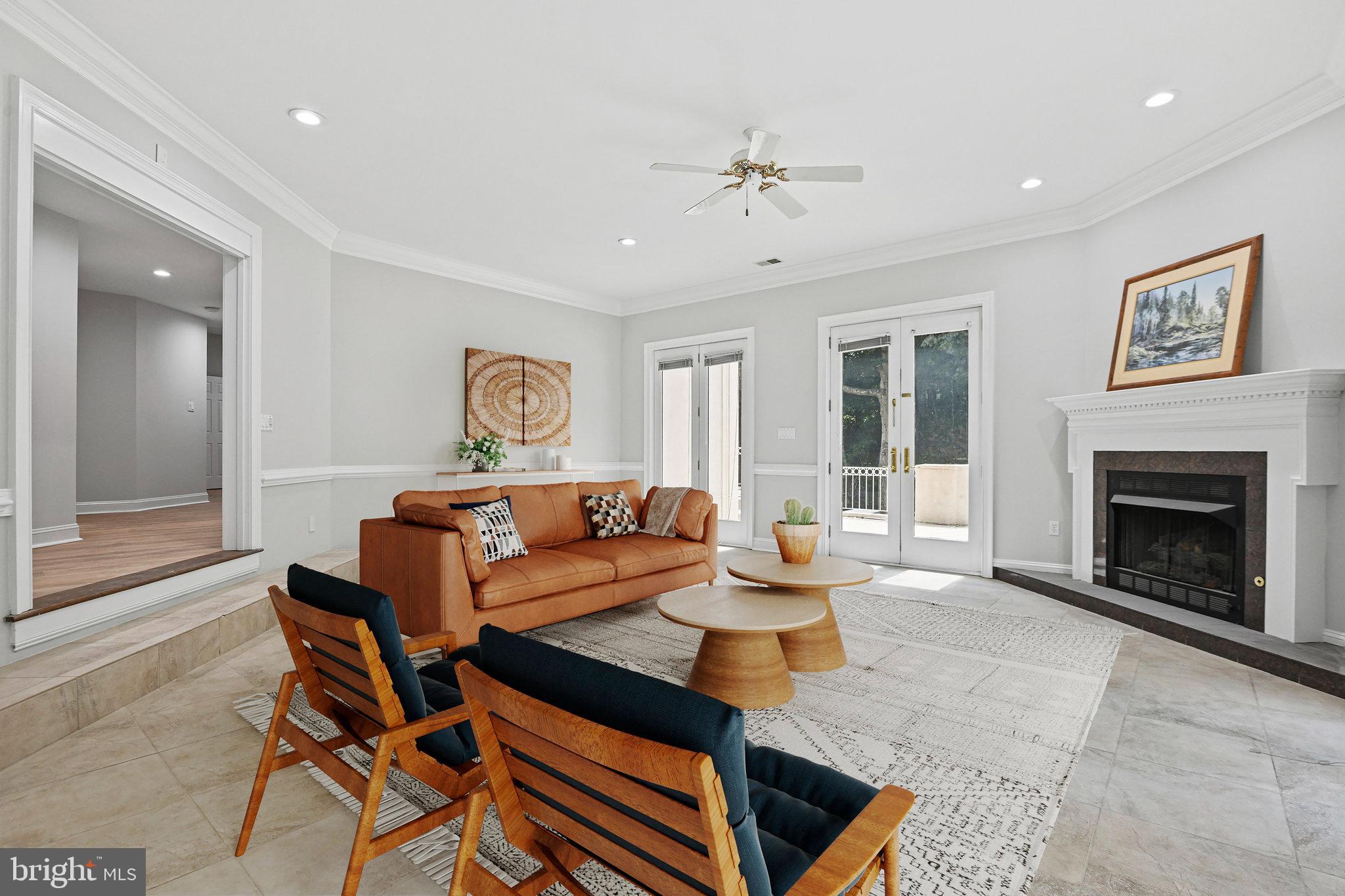 RIVER BEND ESTATES - Residential