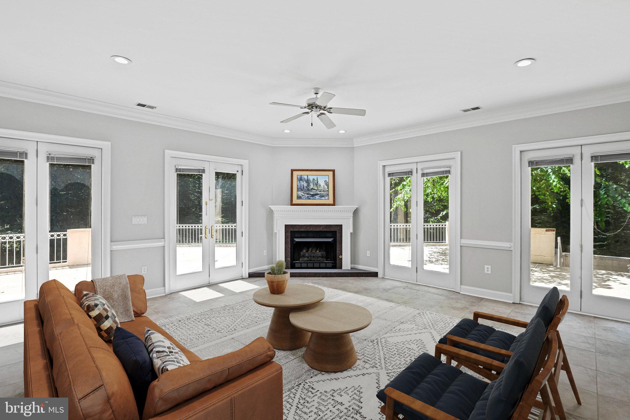 RIVER BEND ESTATES - Residential