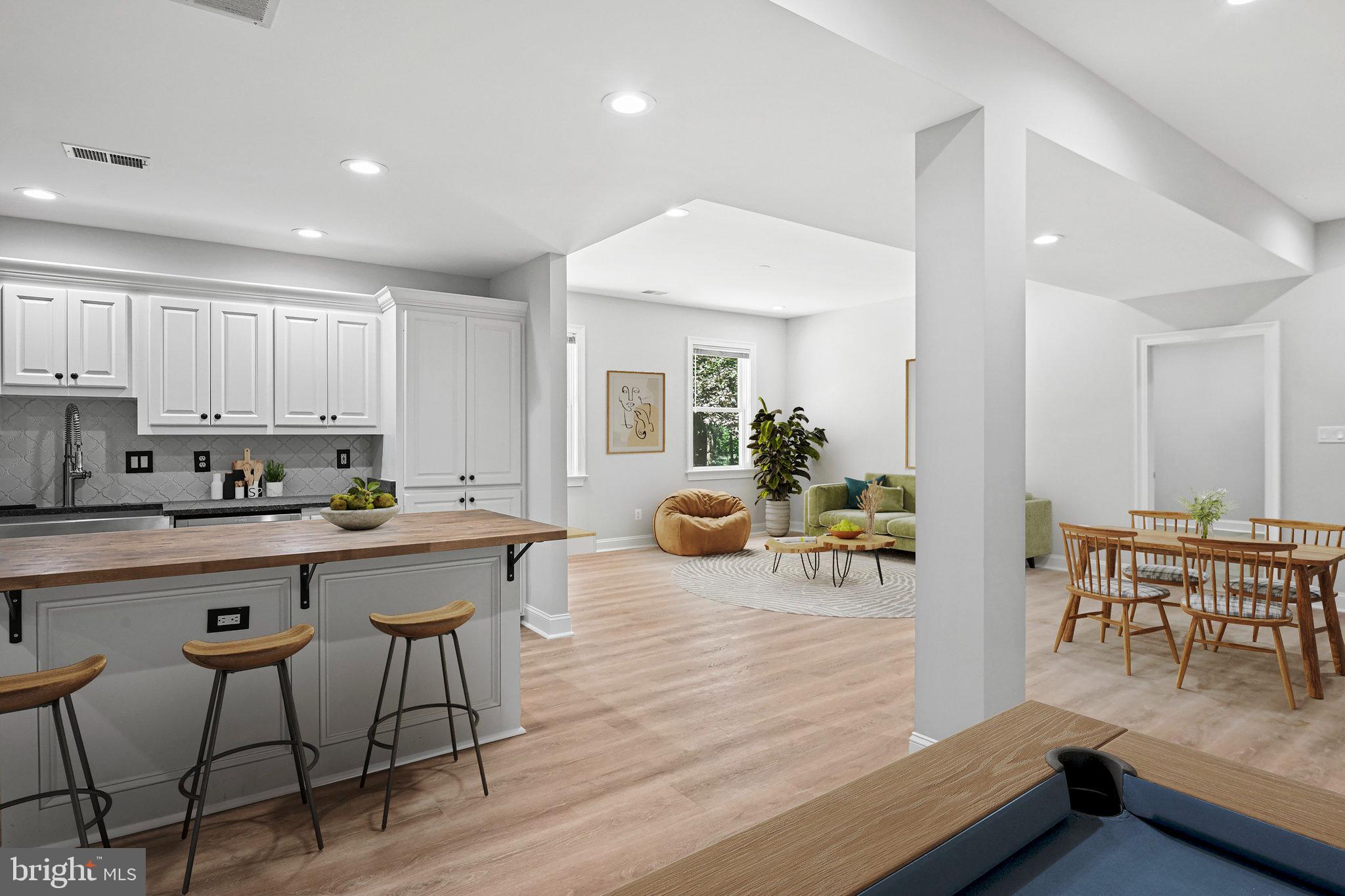 RIVER BEND ESTATES - Residential