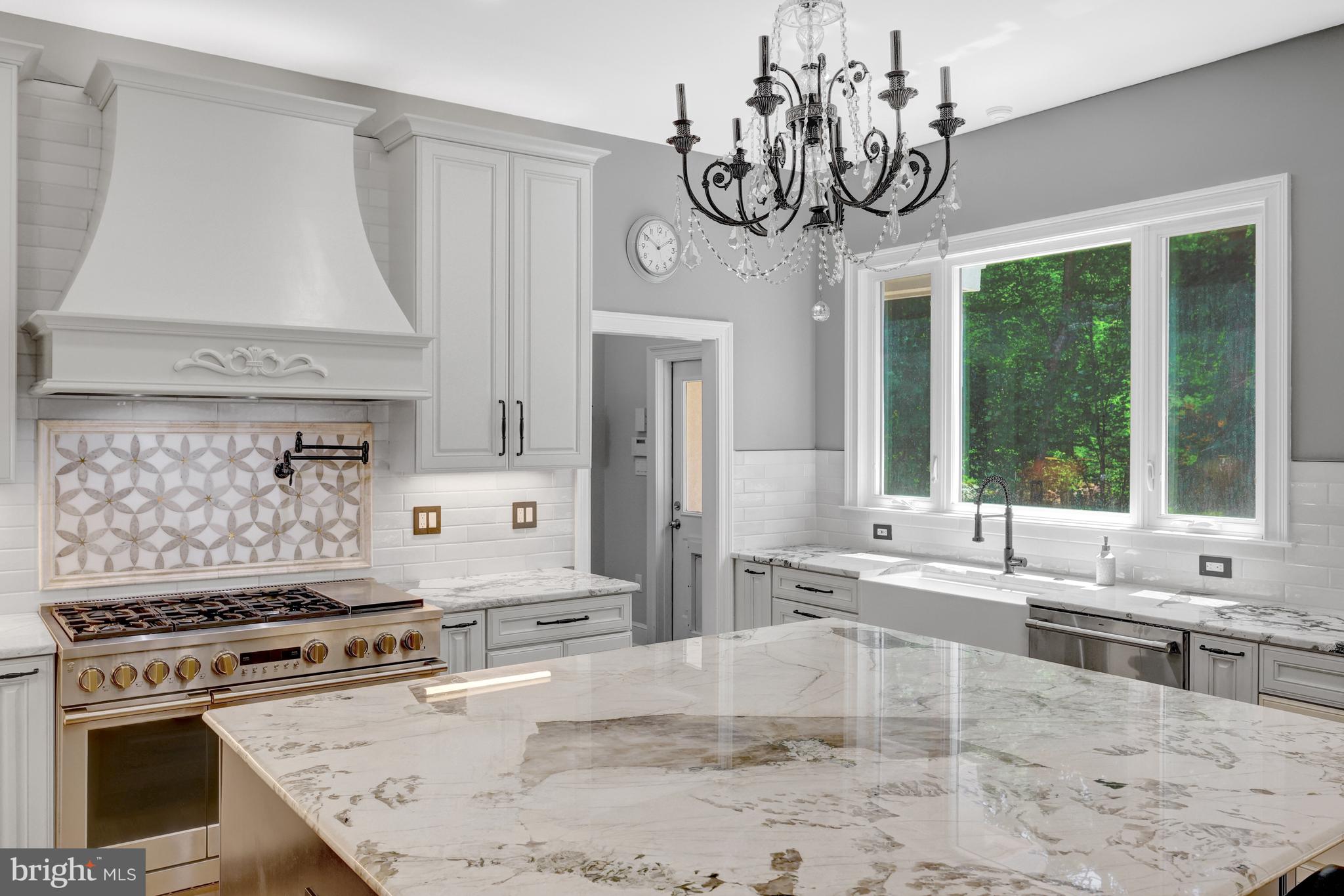 RIVER BEND ESTATES - Residential