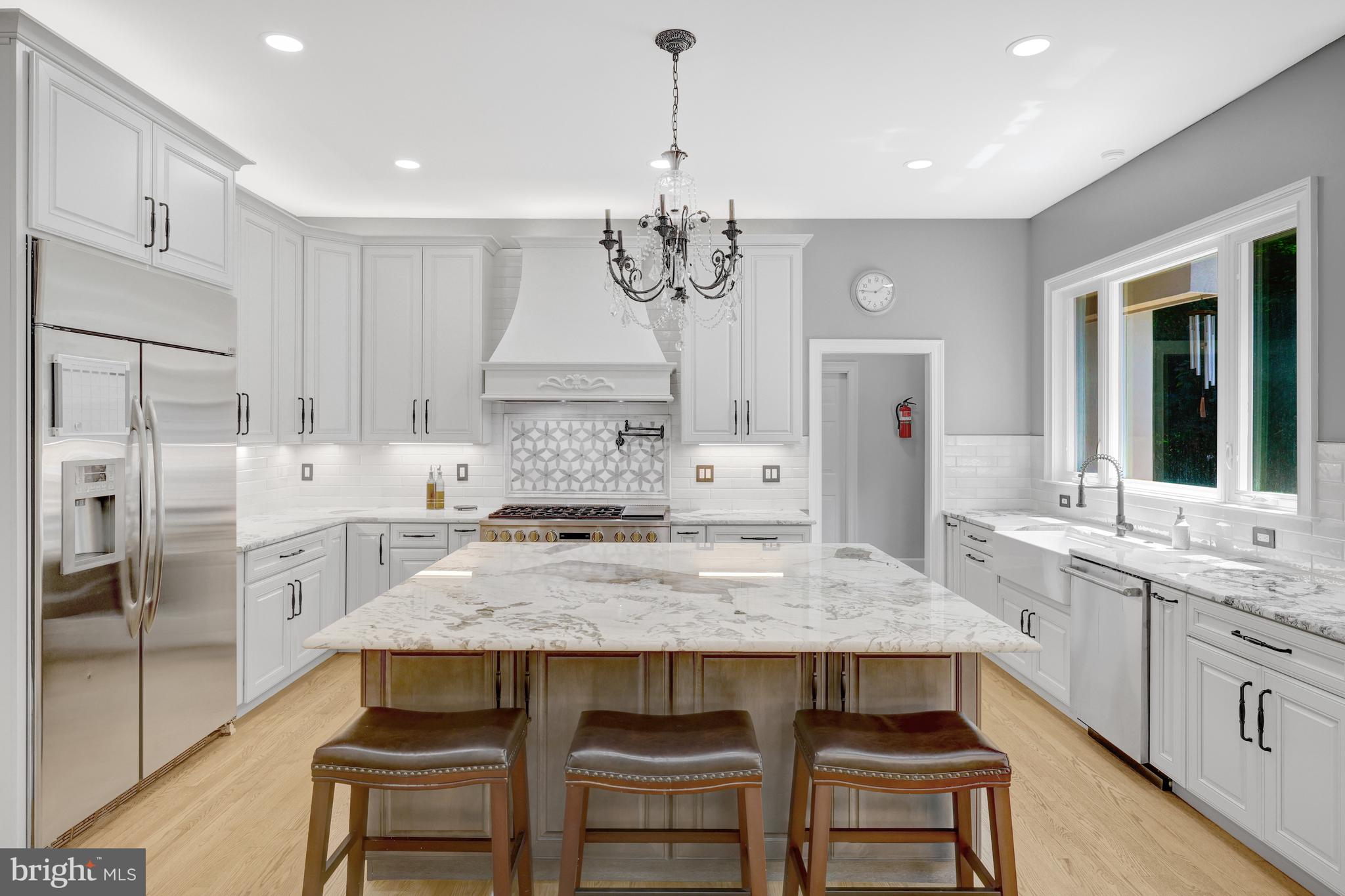 RIVER BEND ESTATES - Residential