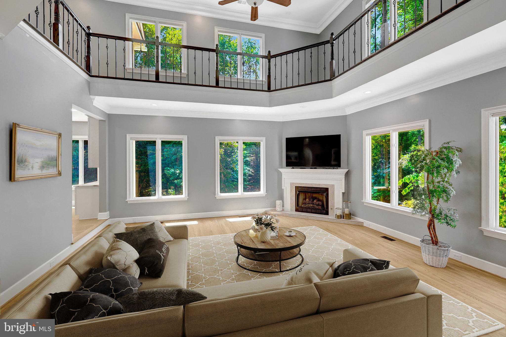 RIVER BEND ESTATES - Residential