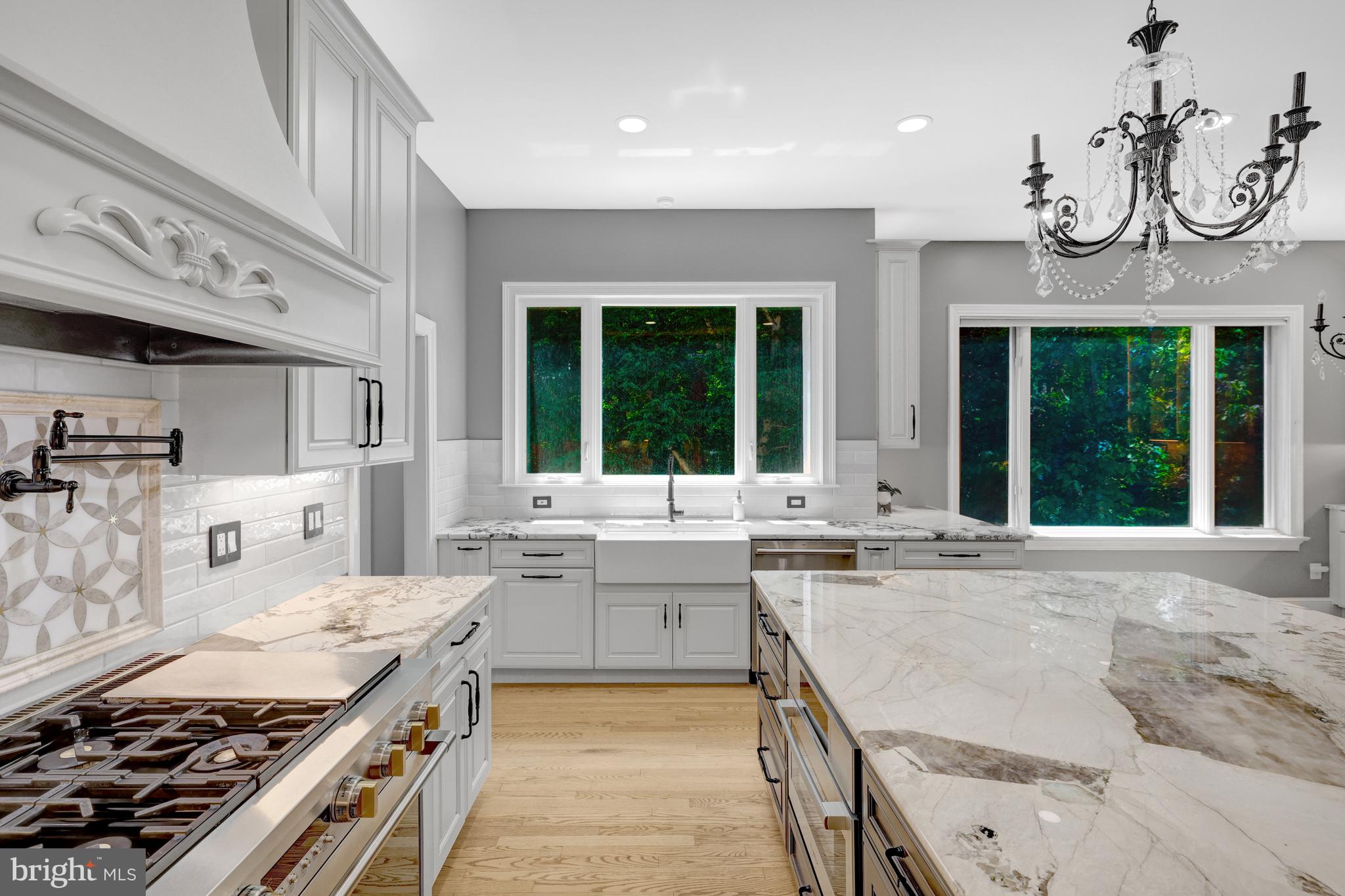 RIVER BEND ESTATES - Residential