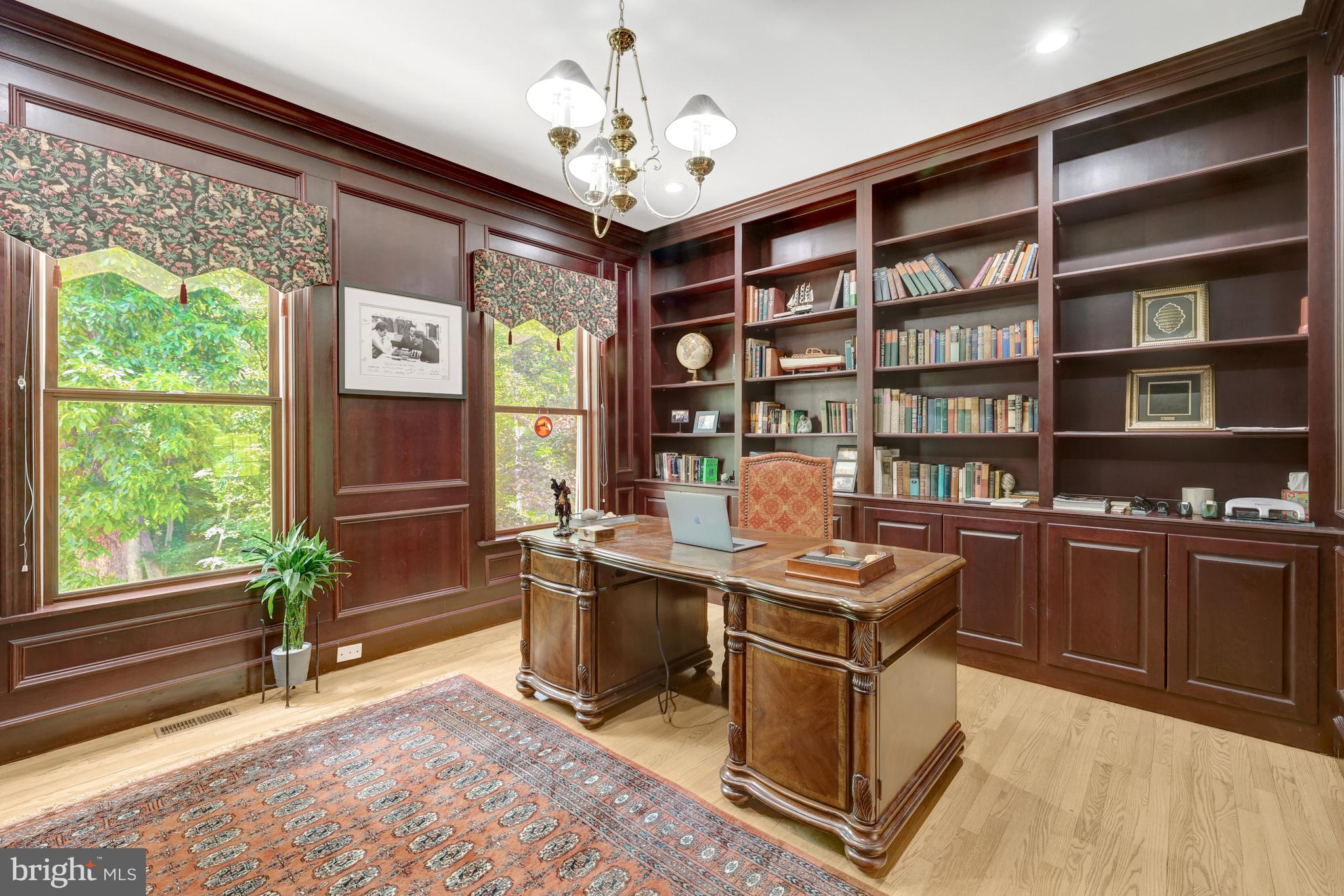 RIVER BEND ESTATES - Residential