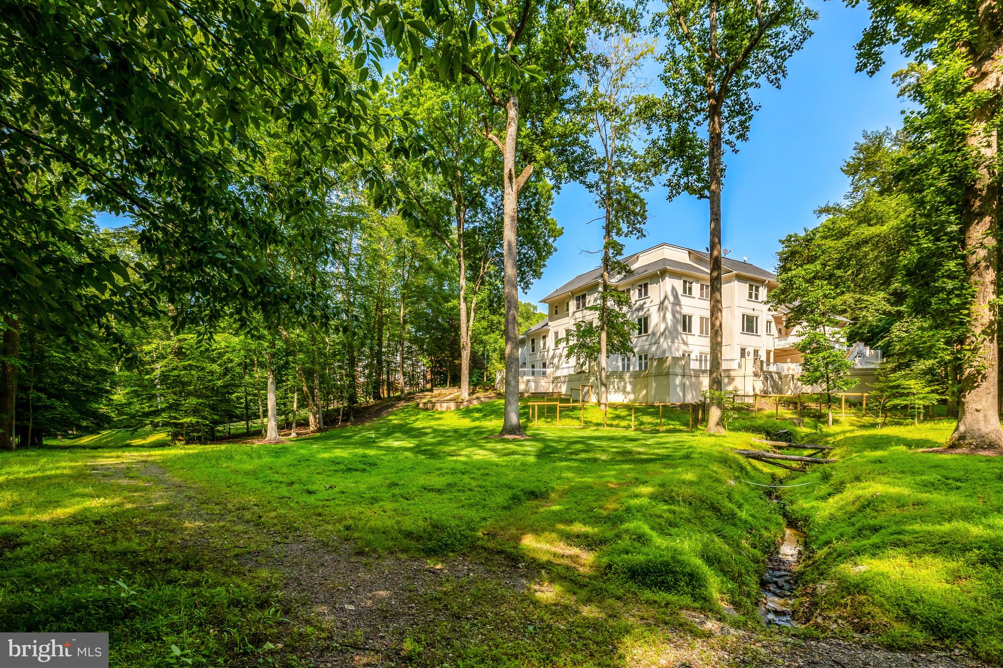 RIVER BEND ESTATES - Residential