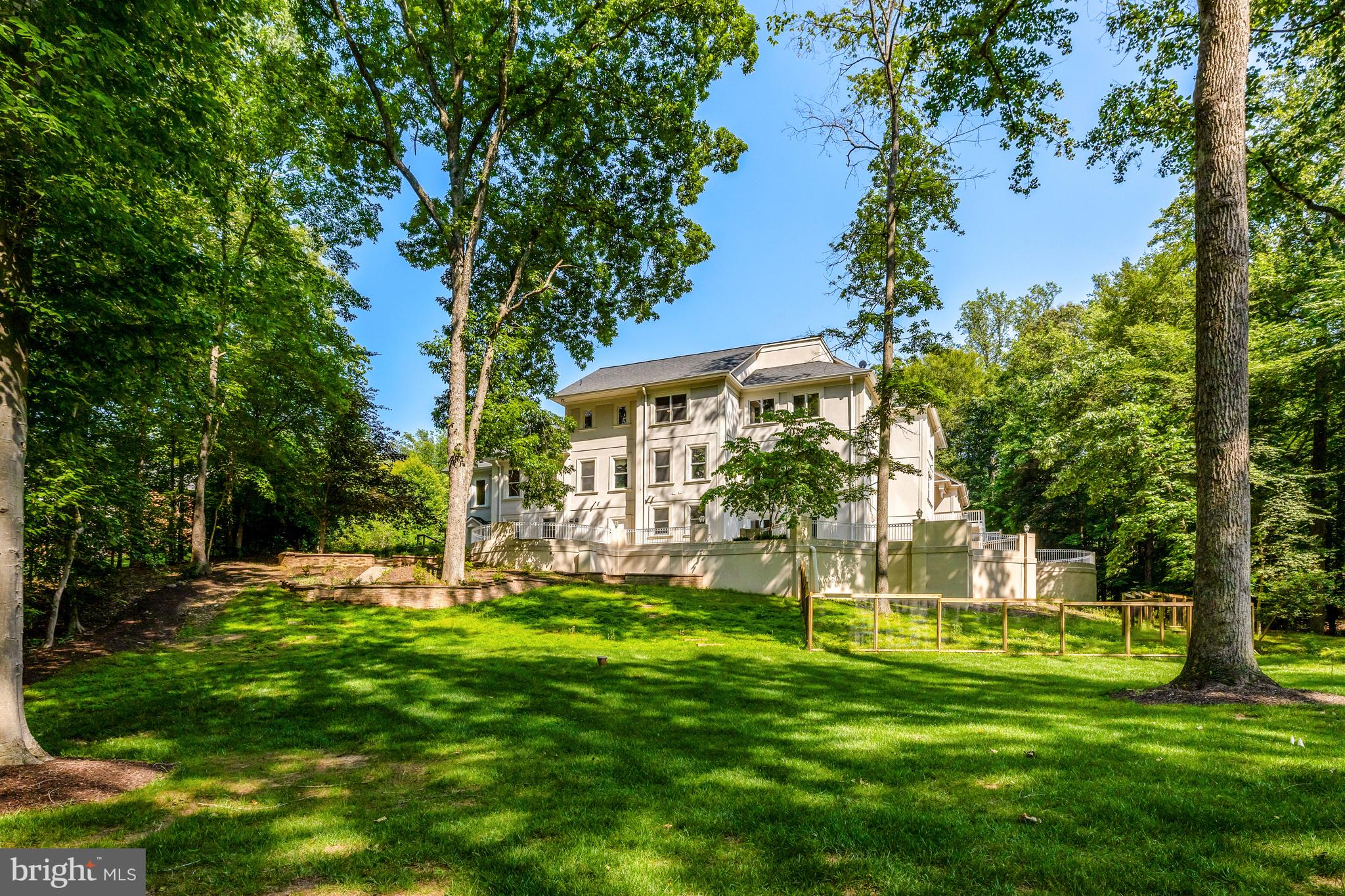 RIVER BEND ESTATES - Residential