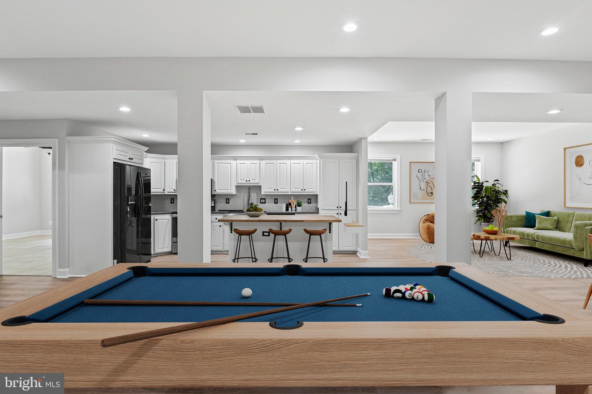 RIVER BEND ESTATES - Residential