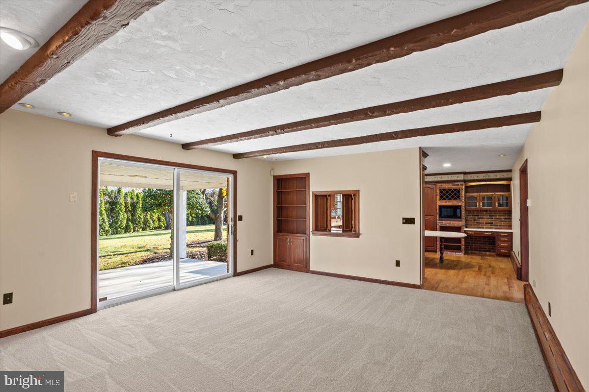 RUNNYMEDE - Residential