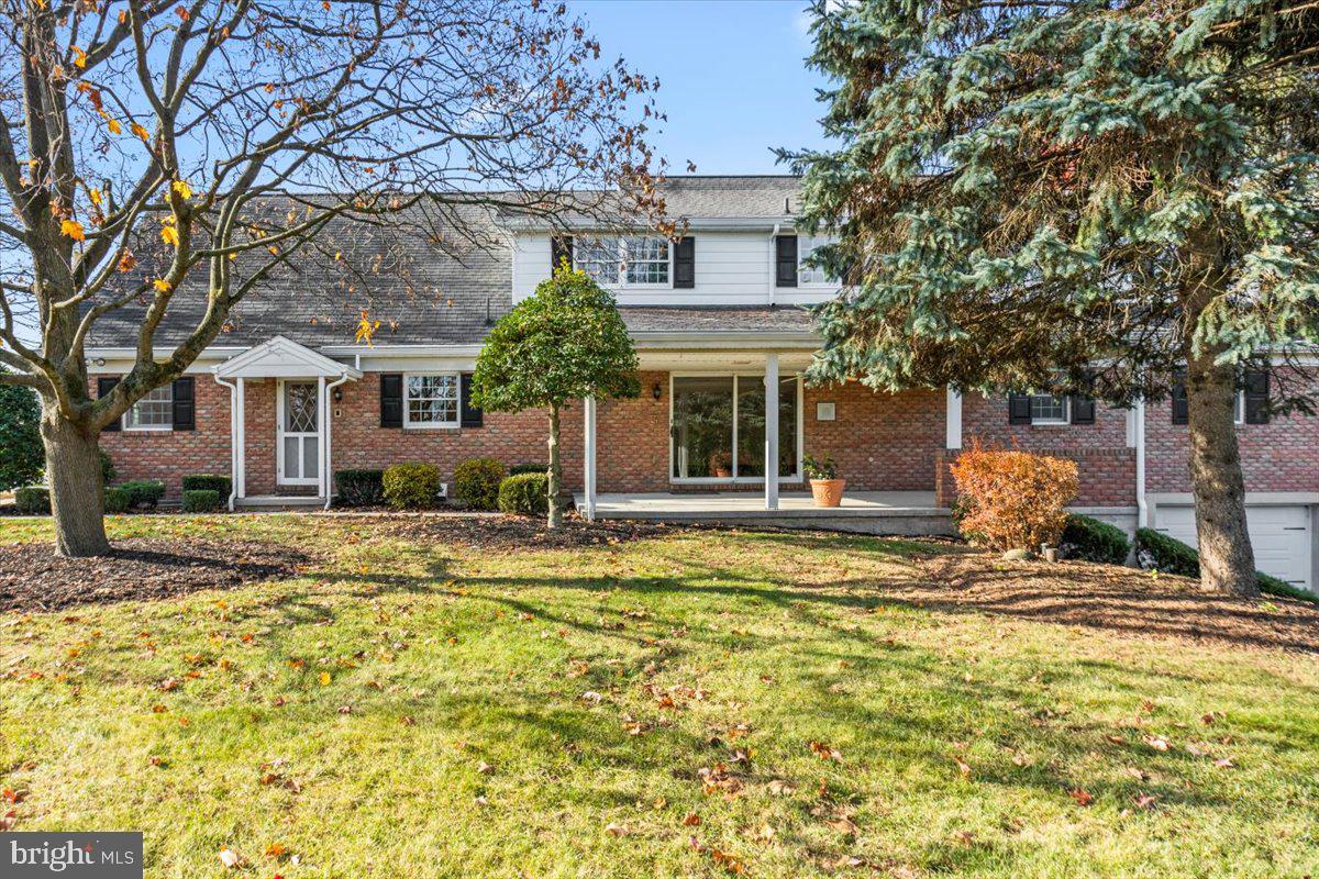 RUNNYMEDE - Residential