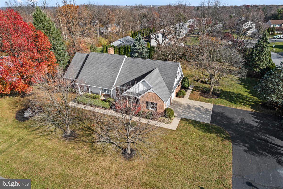 RUNNYMEDE - Residential