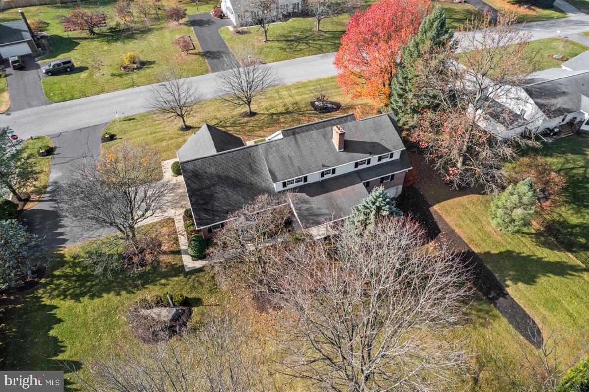 RUNNYMEDE - Residential